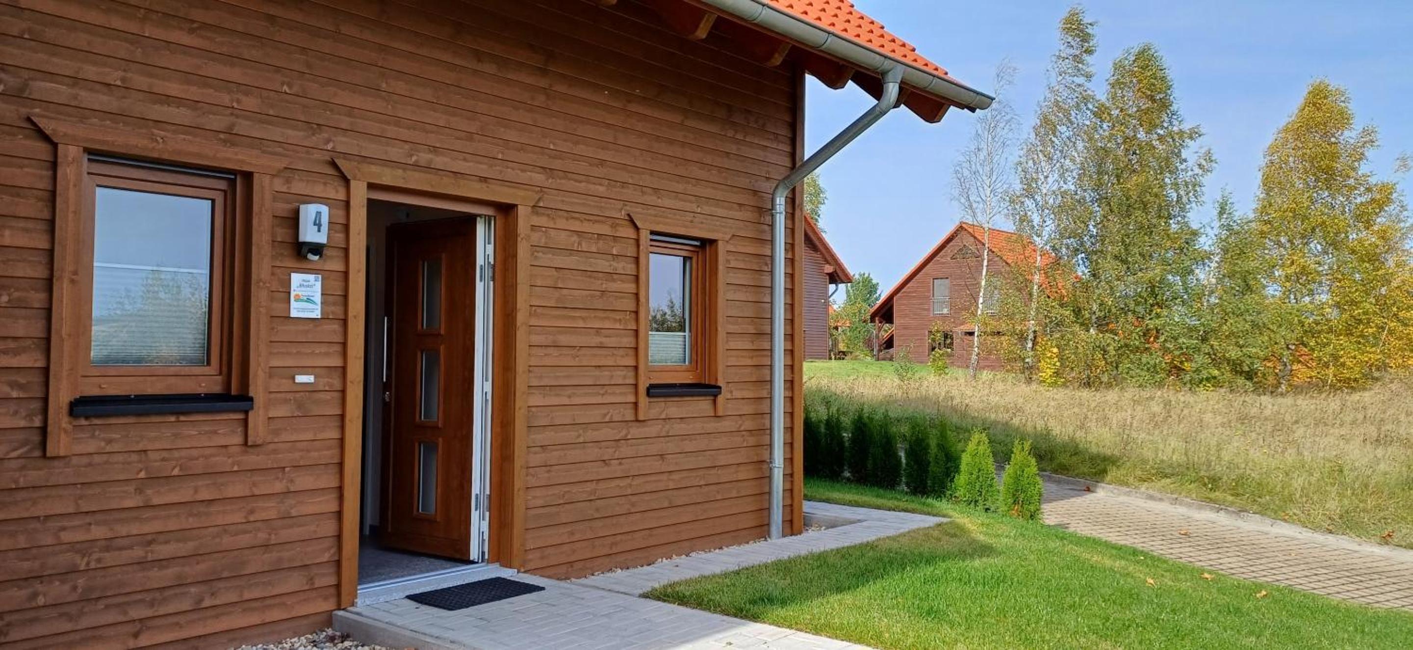 Premiumferienhaus Bhakti