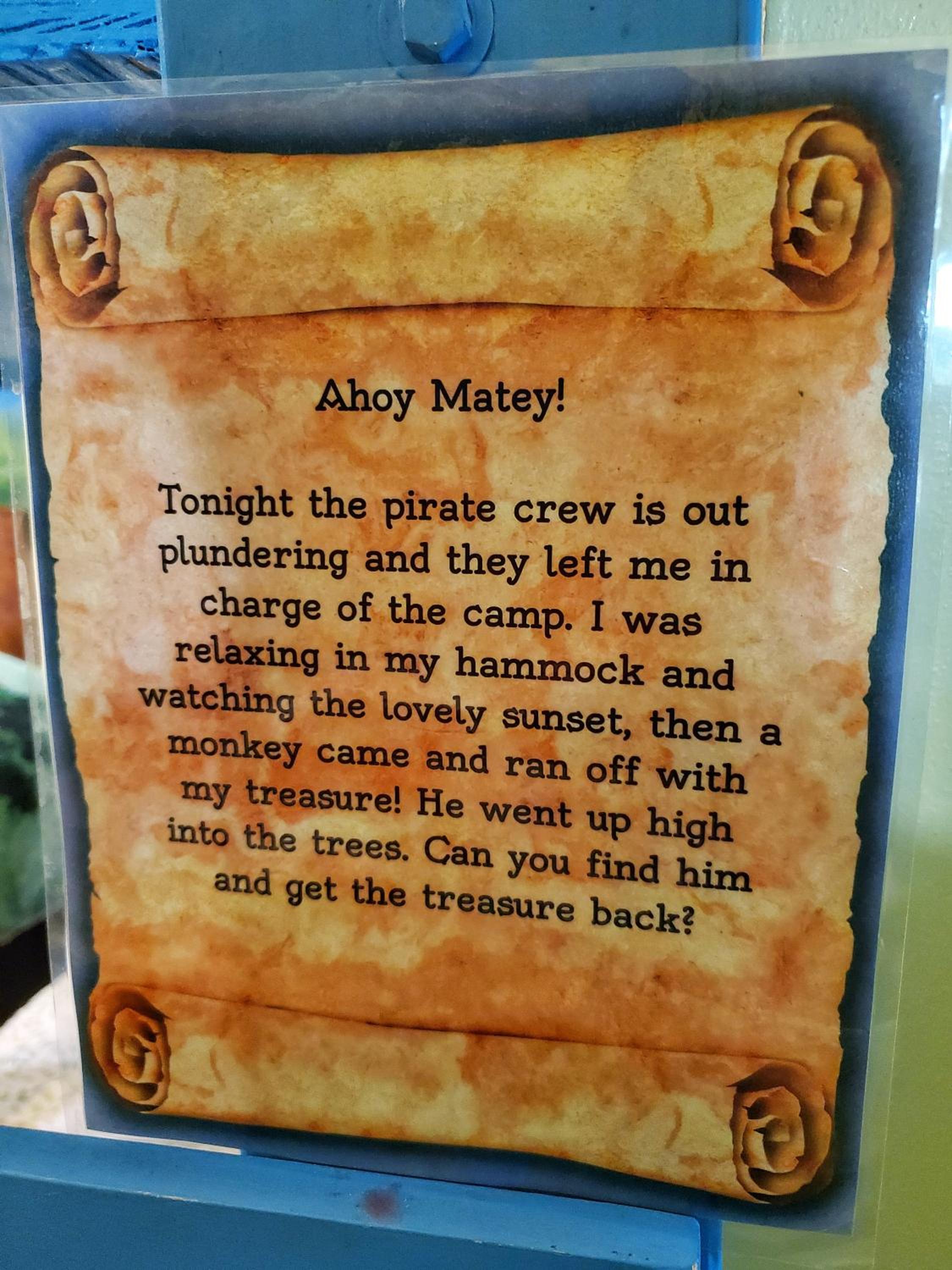 The Pirate Haus Inn