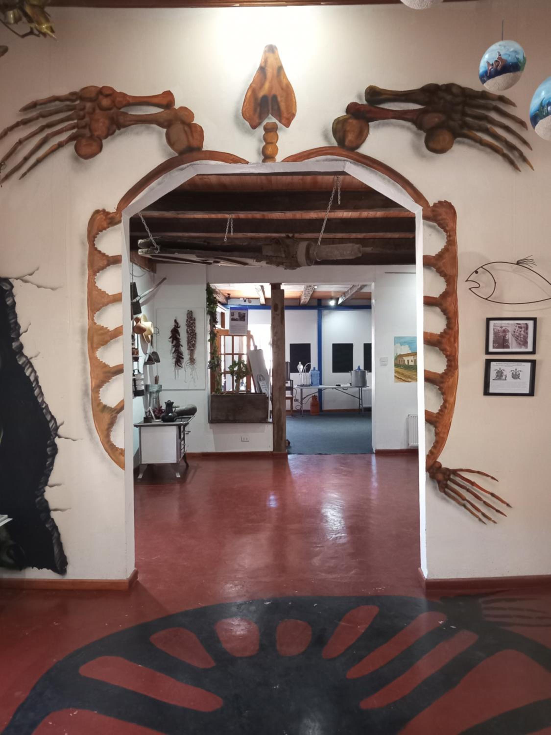 Casona Patrimonial Cobquecura Hotel Boutique