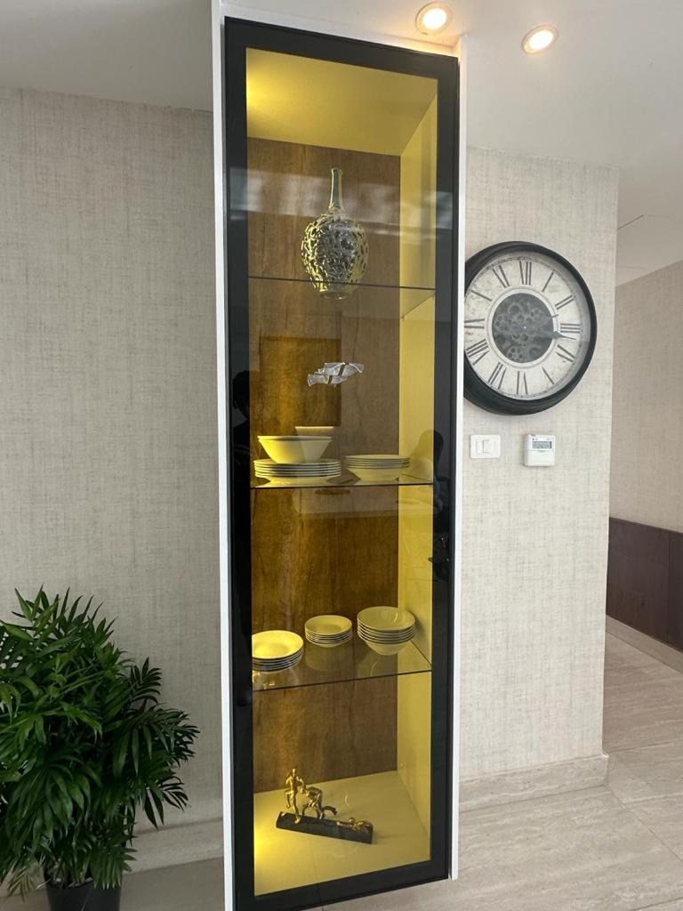 Abdoun luxurious apartment view 4
