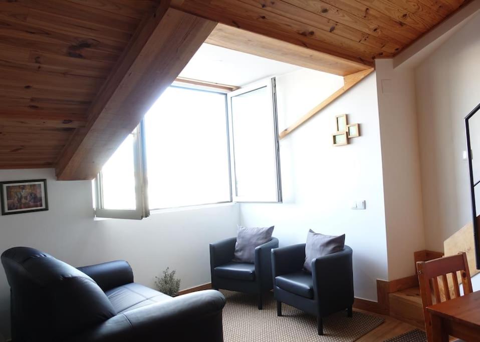 Charm and fantastic view in a fully equipped home in center view 4