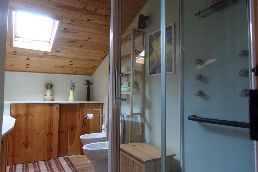 Charm and fantastic view in a fully equipped home in center view 5