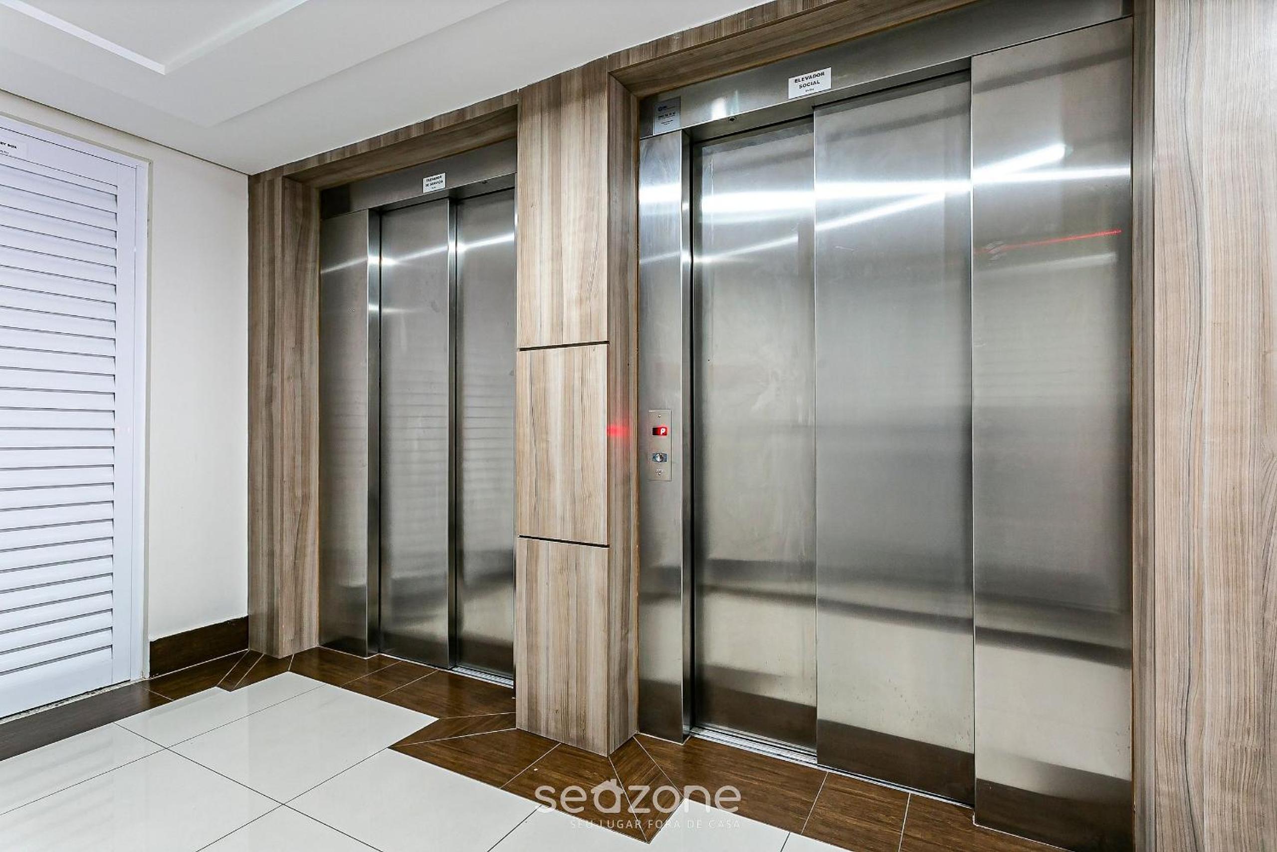 Beautiful and comfortable apt front of UFSC RVR0506