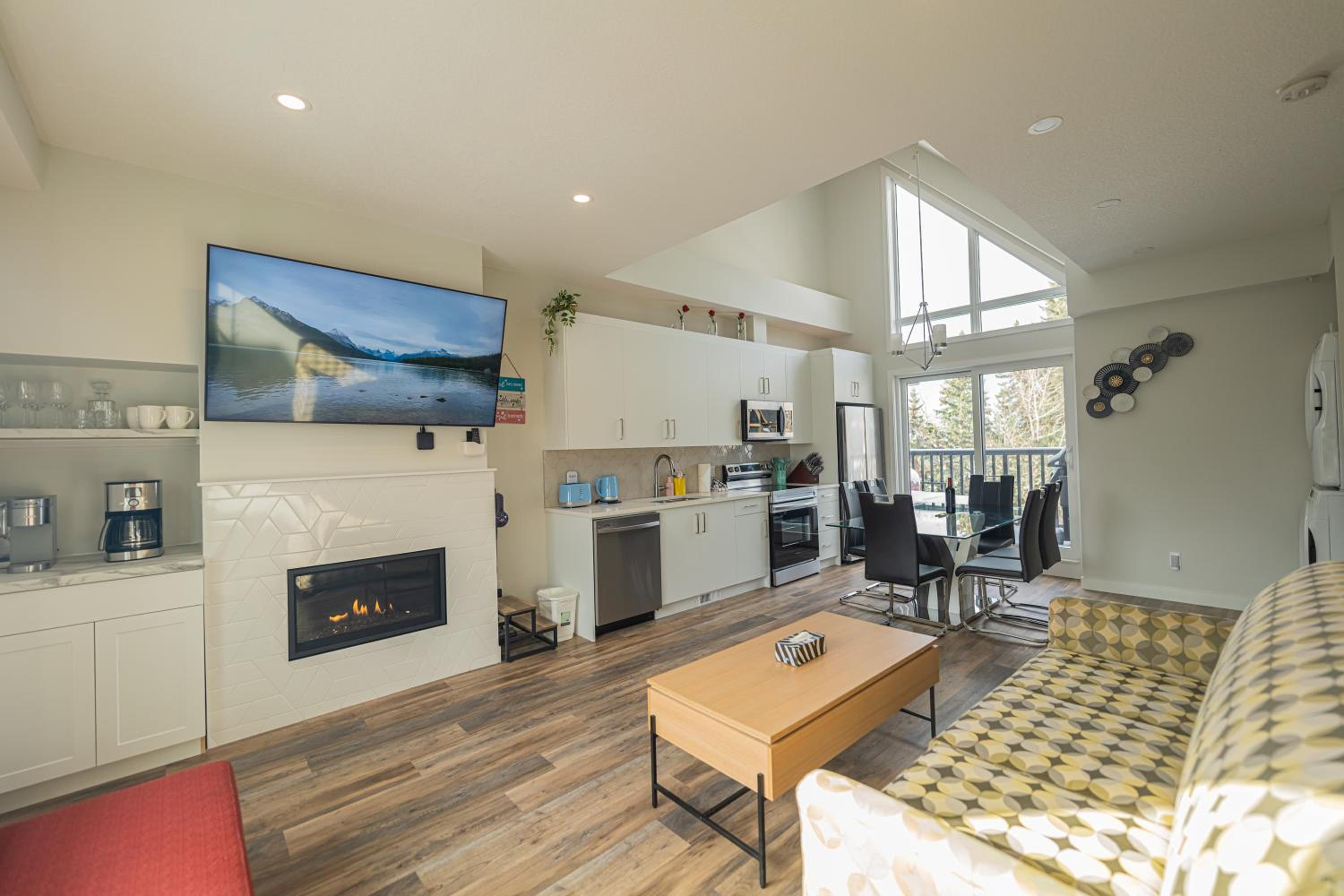 Skyline Soak - Pool & Hot Tub & Mountain Views-205