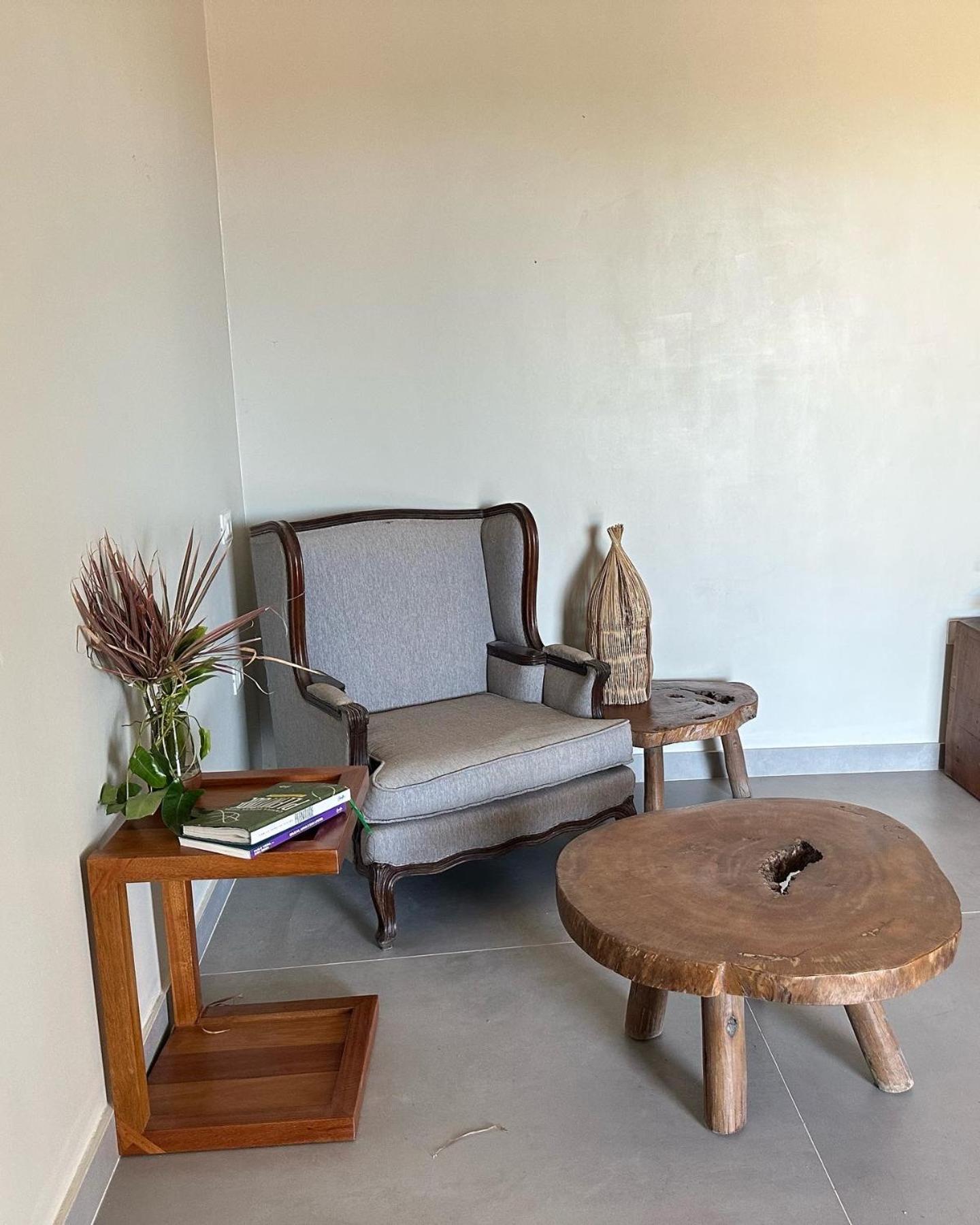 Encanto house dunas