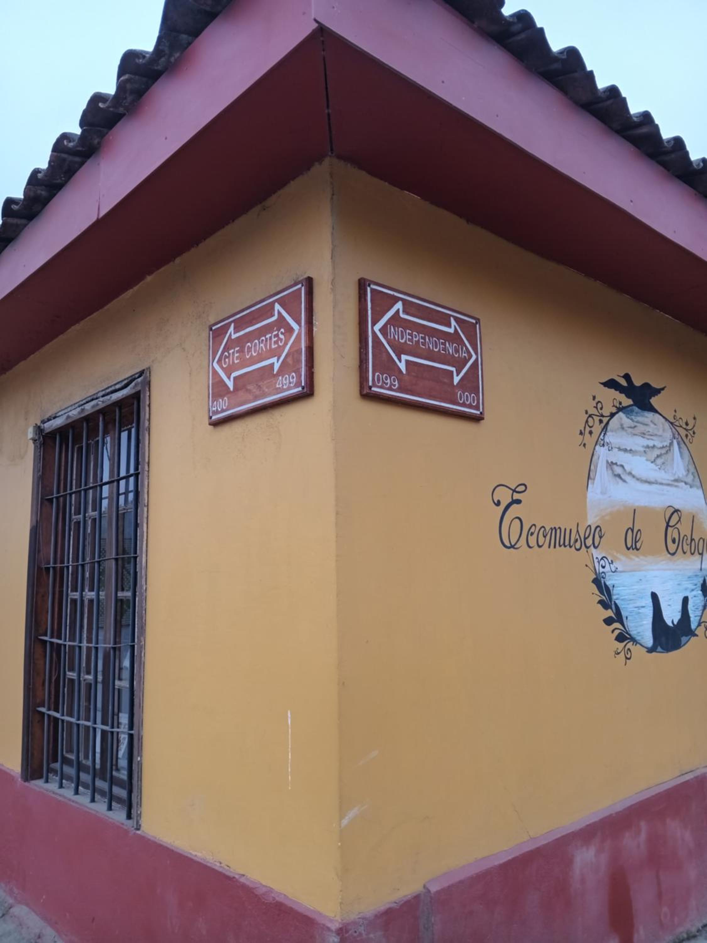Casona Patrimonial Cobquecura Hotel Boutique