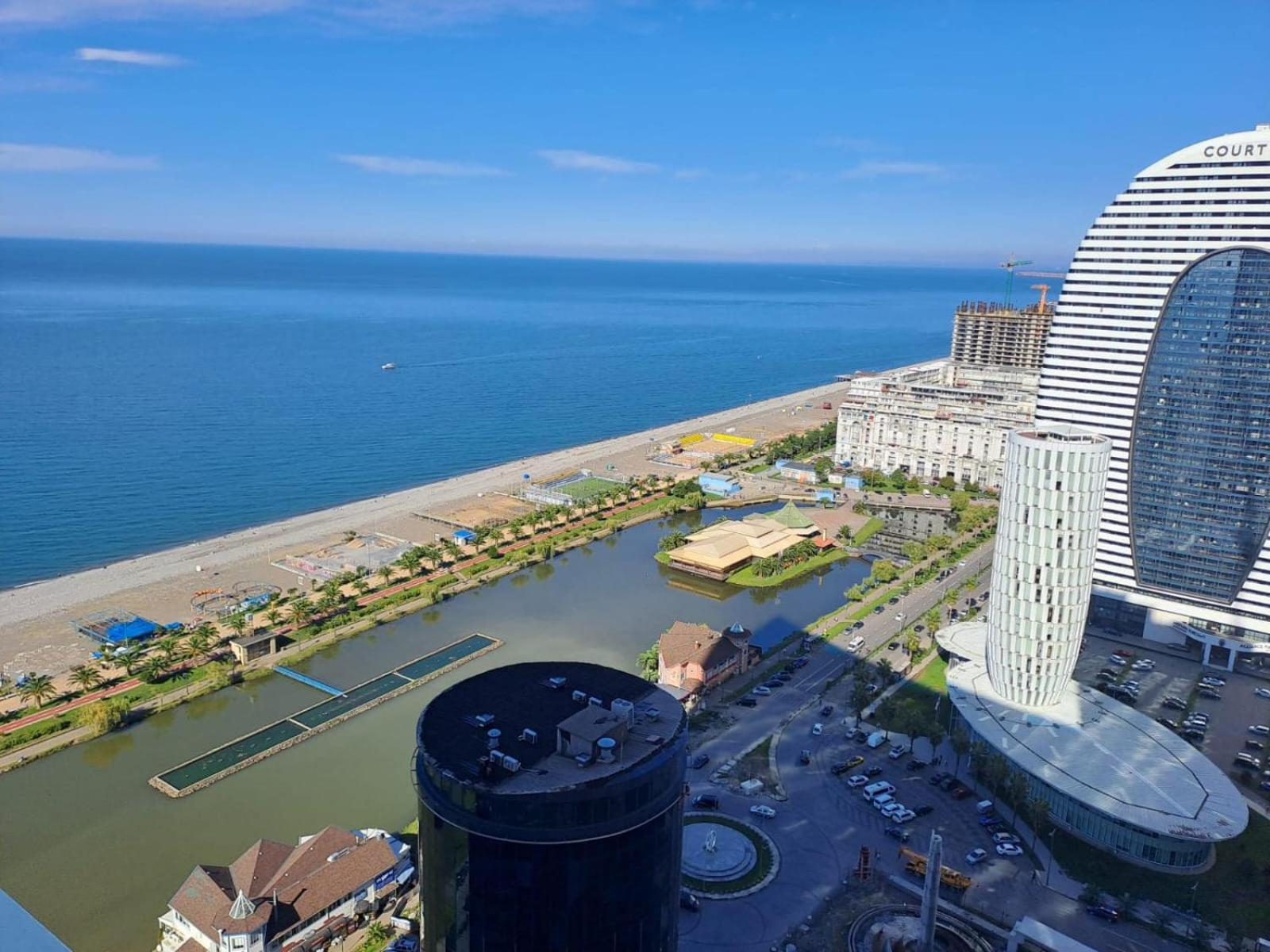 Orbi City Superb Sea View