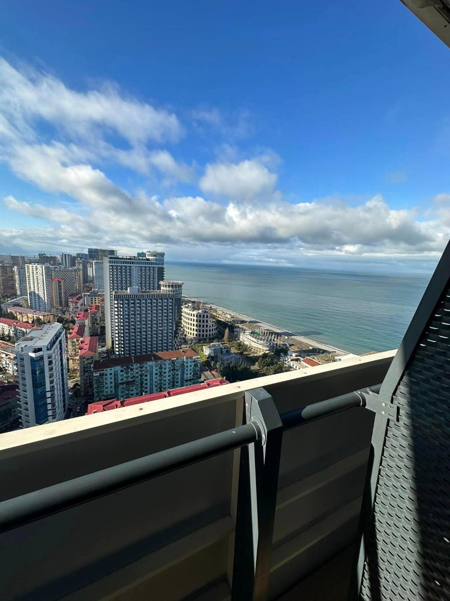 Orbi City Superb Sea View