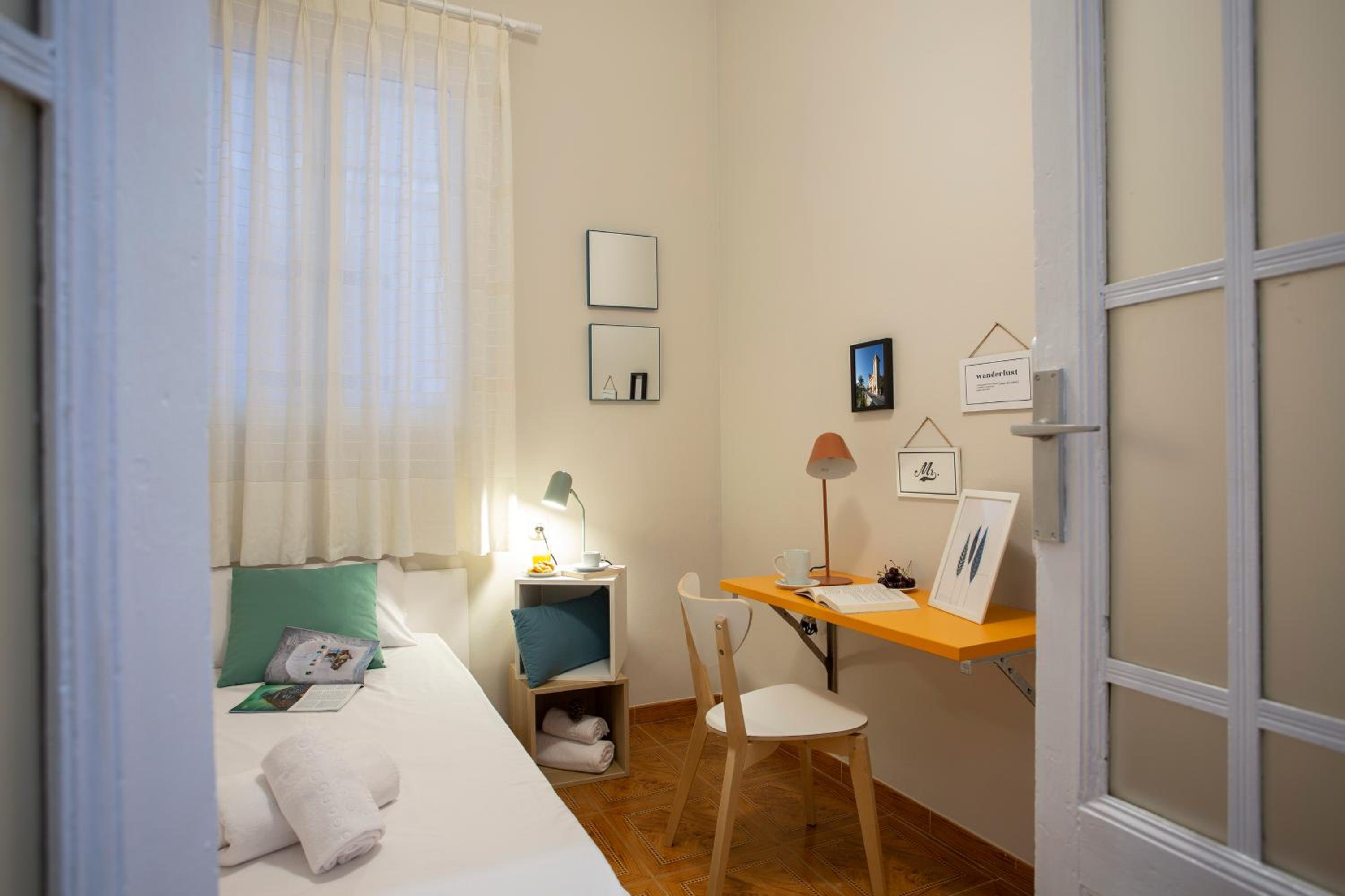 SingularStays SEU VII