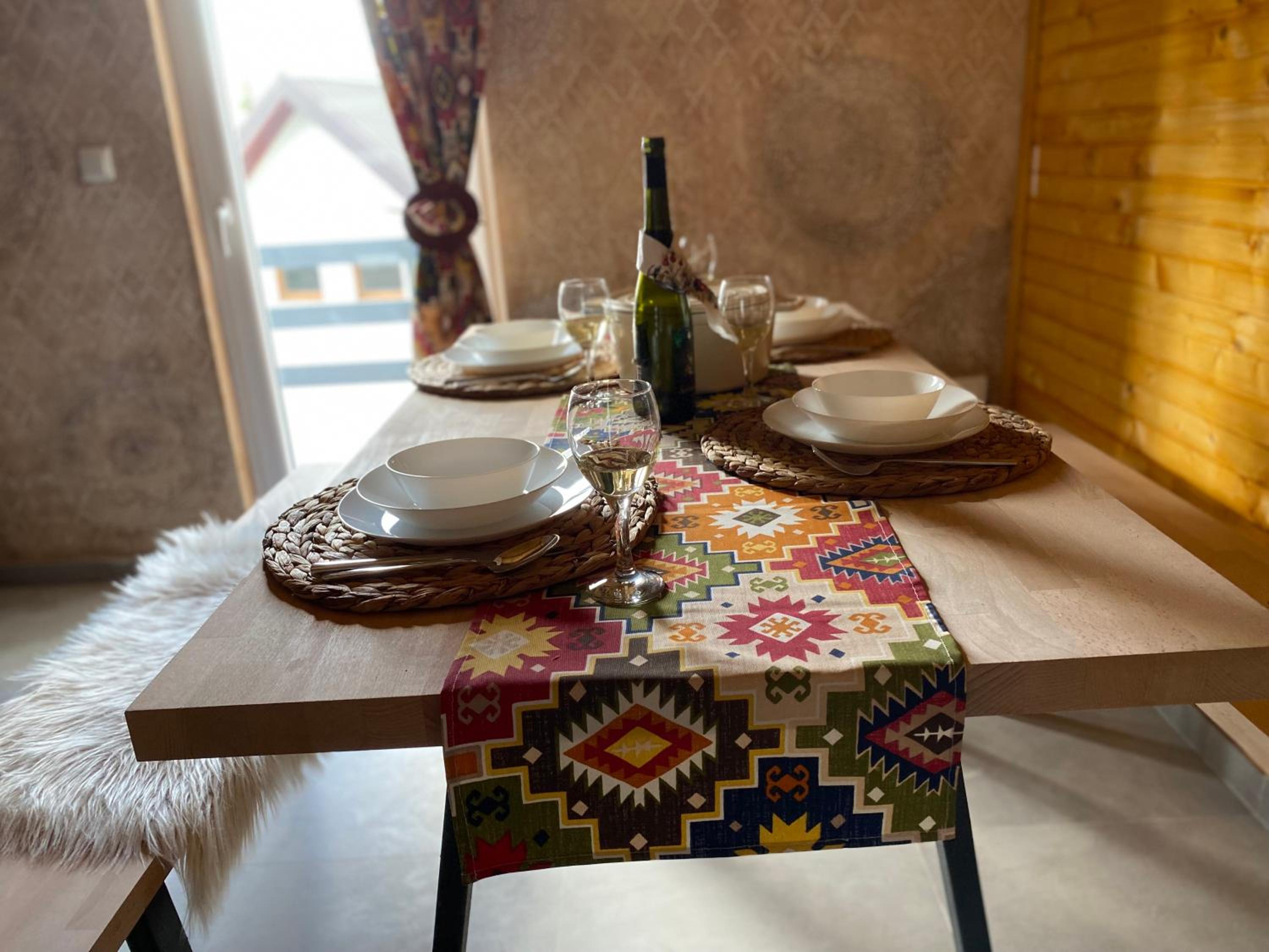 Apartmani Snježna Kraljica Vlašić 1