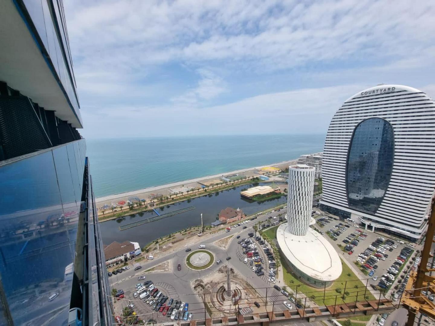 Orbi City Superb Sea View