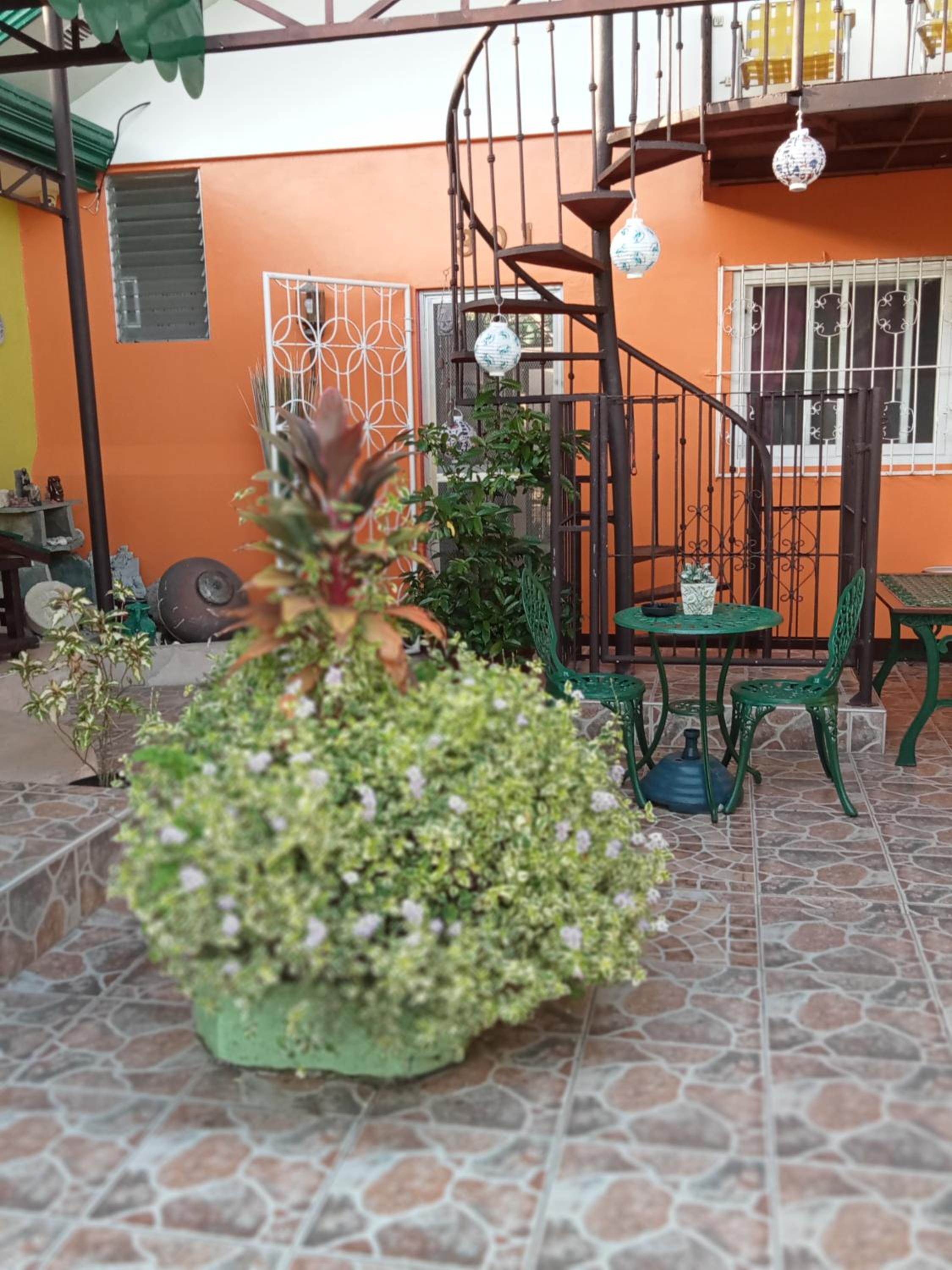 Villa 301 B&B