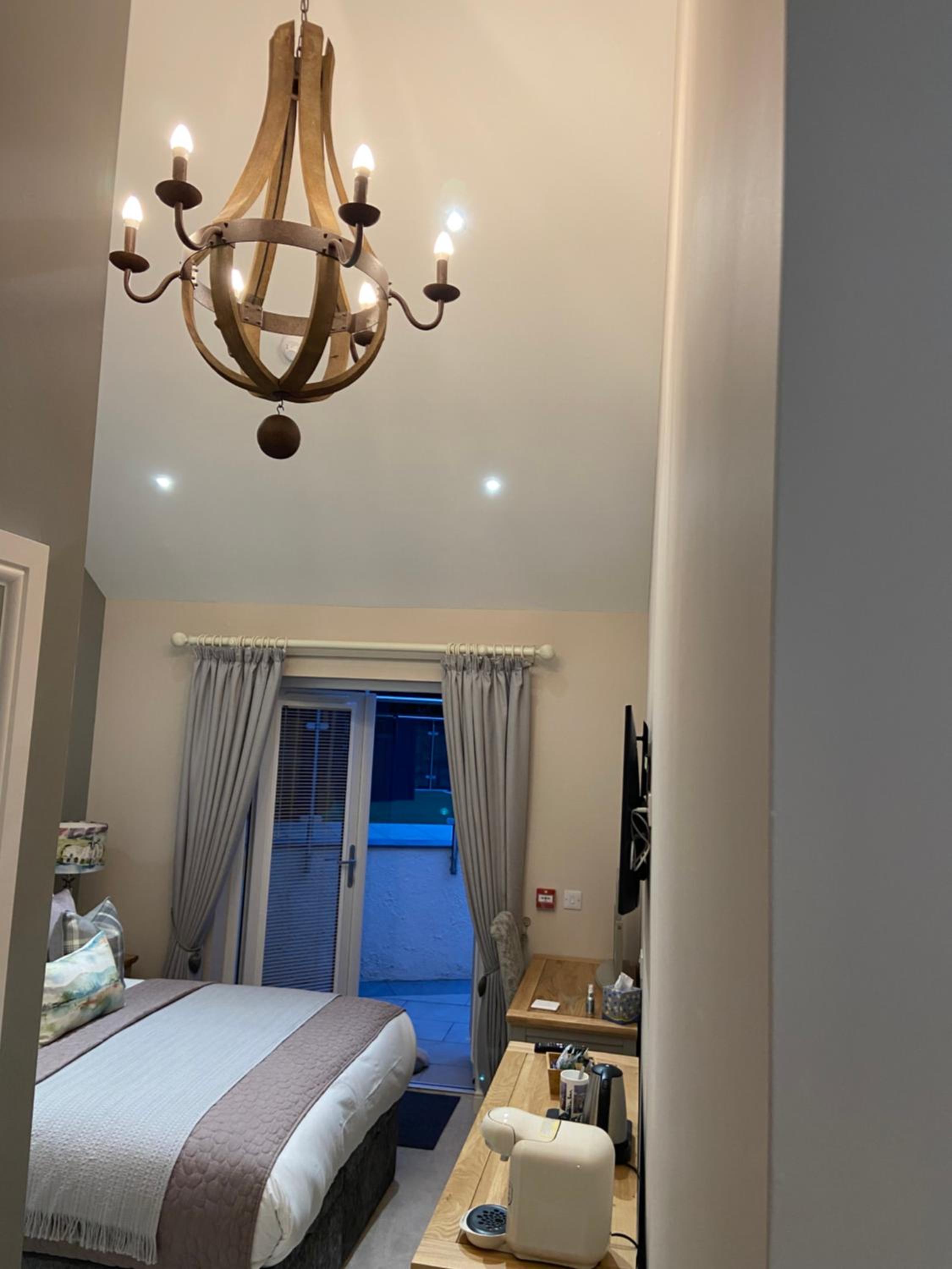 Kirkwirral Bed & Breakfast view 4