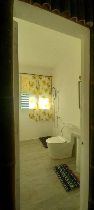 Bamboo Garden Tourist Inn view 4