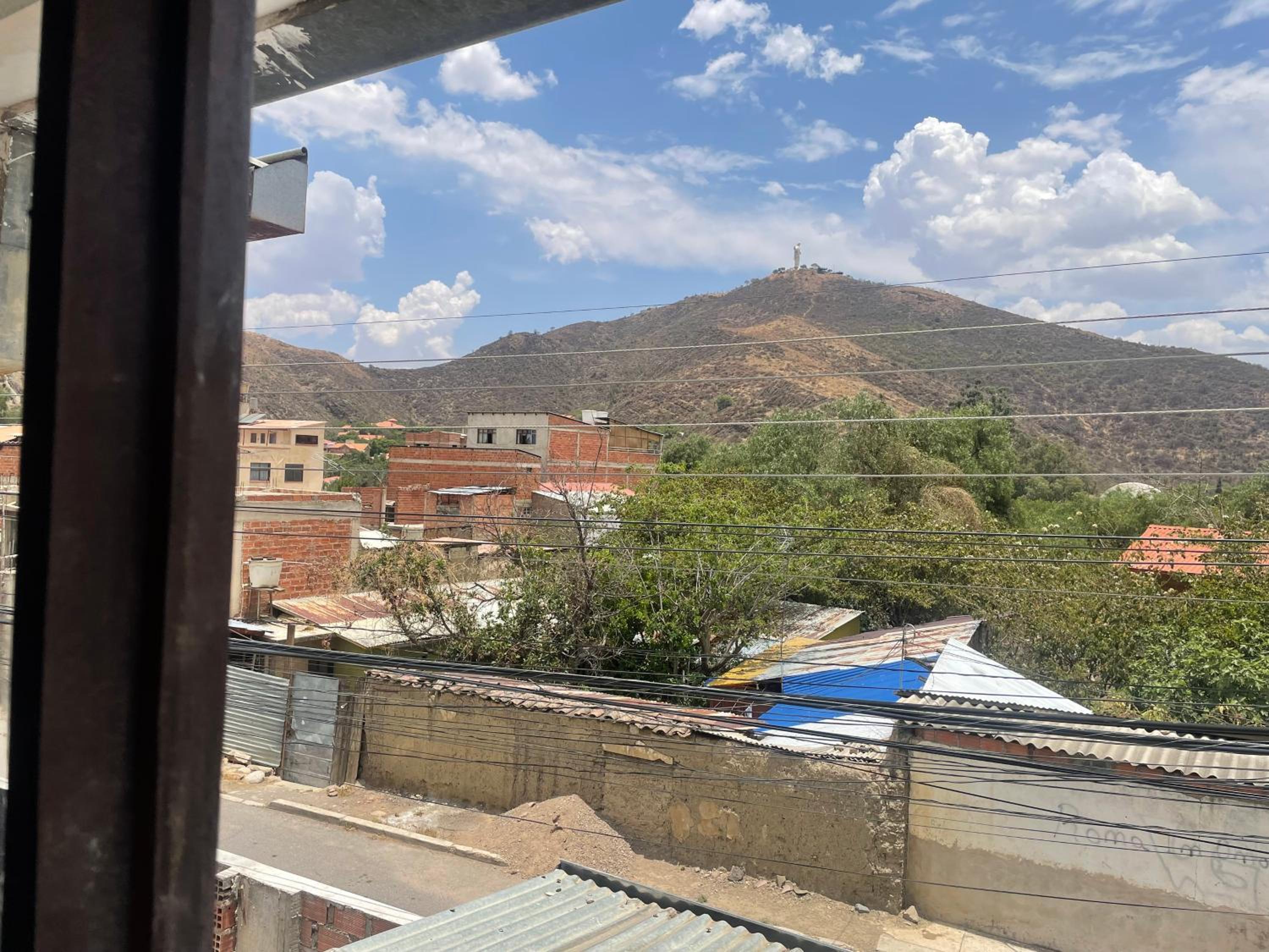 El Pueblito