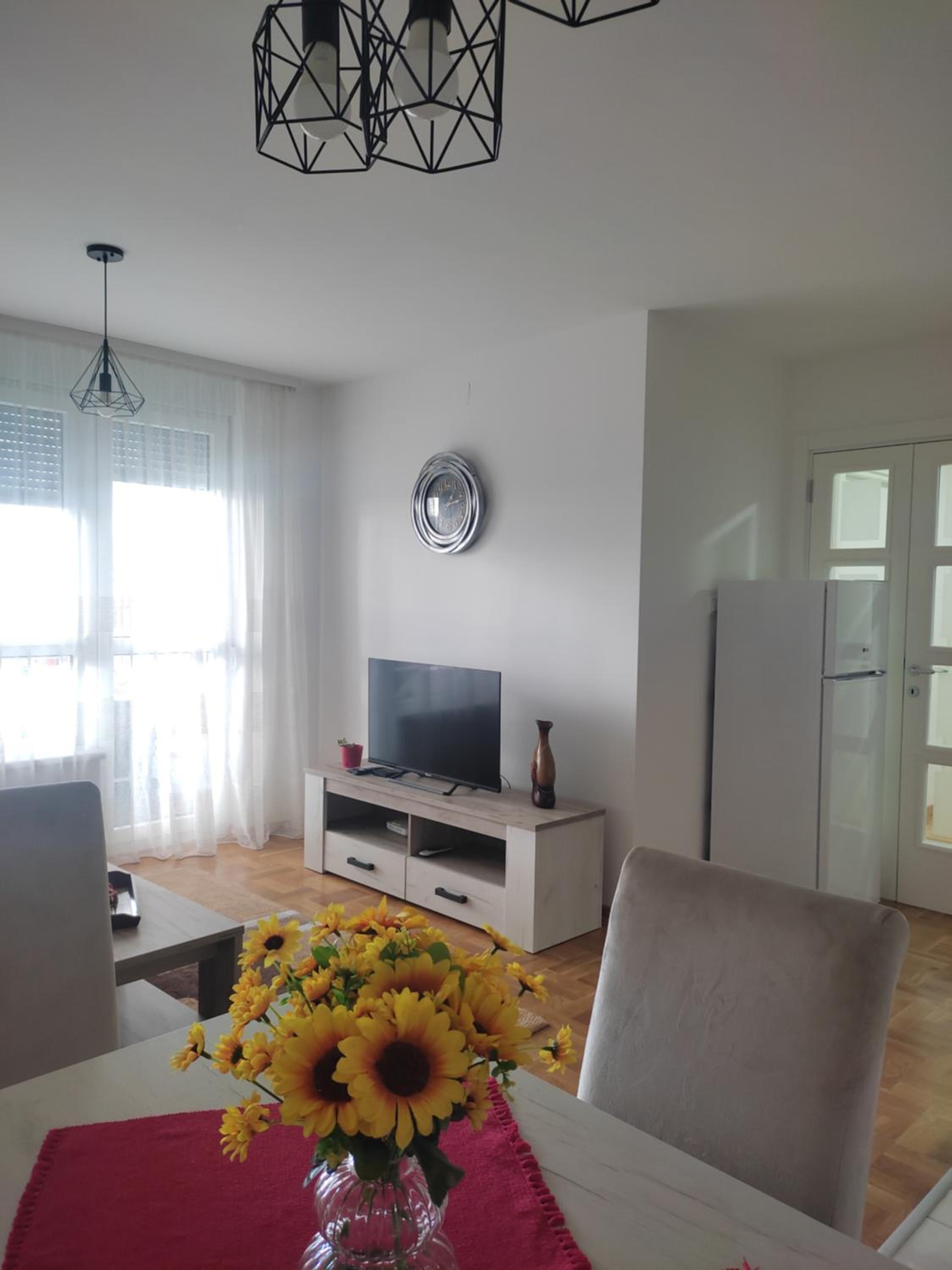 Apartman Petra