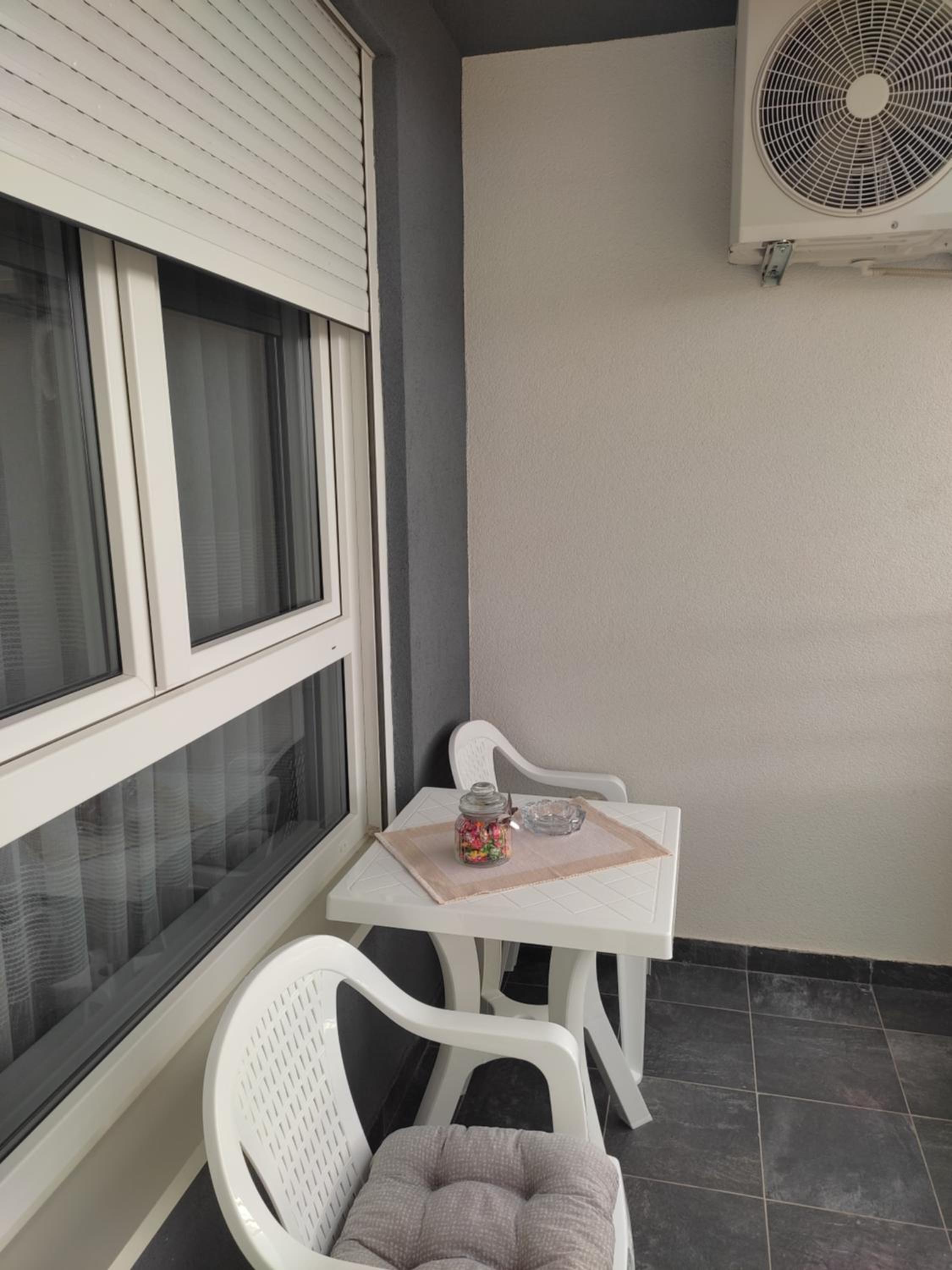 Apartman Petra