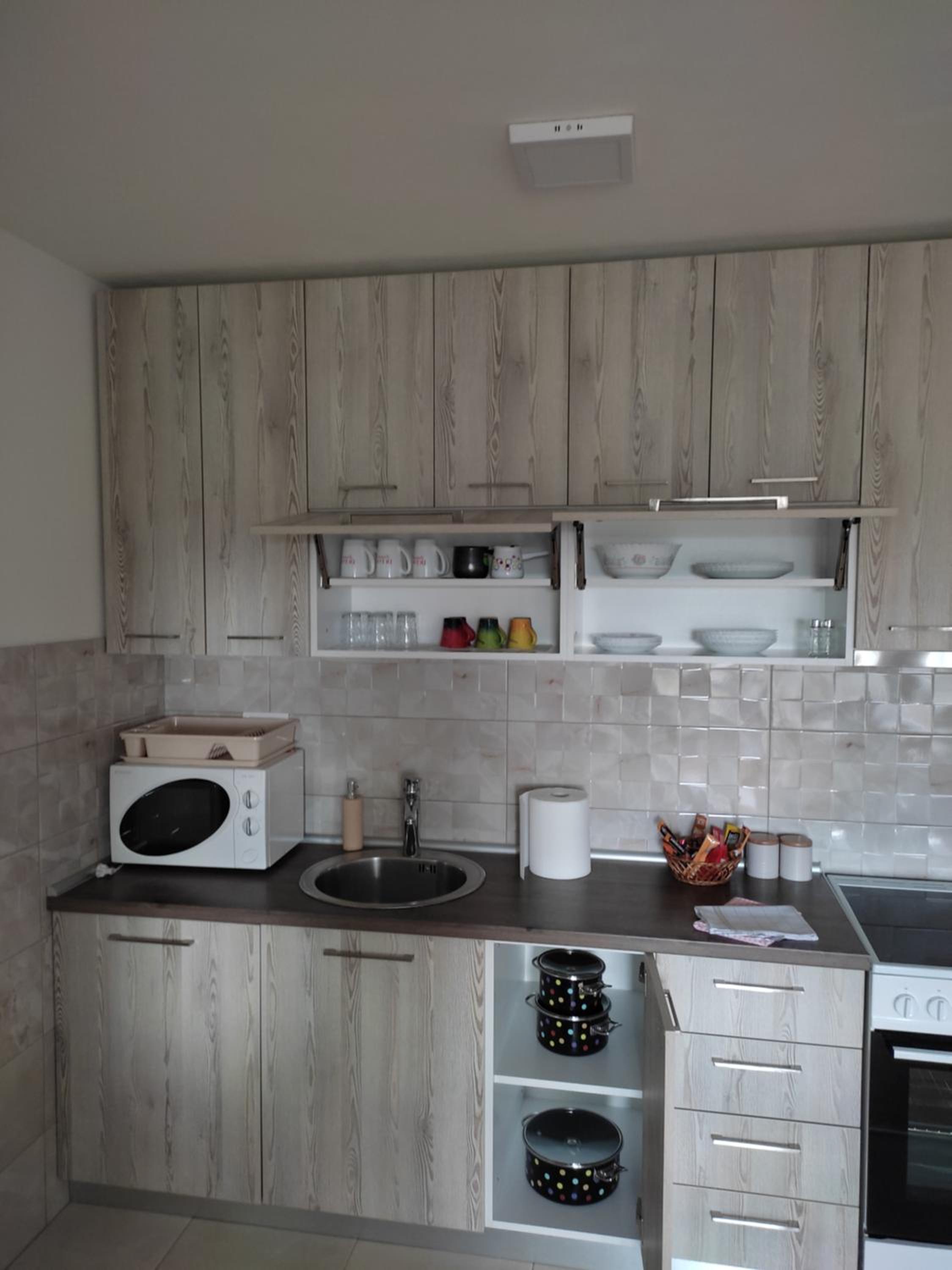 Apartman Petra