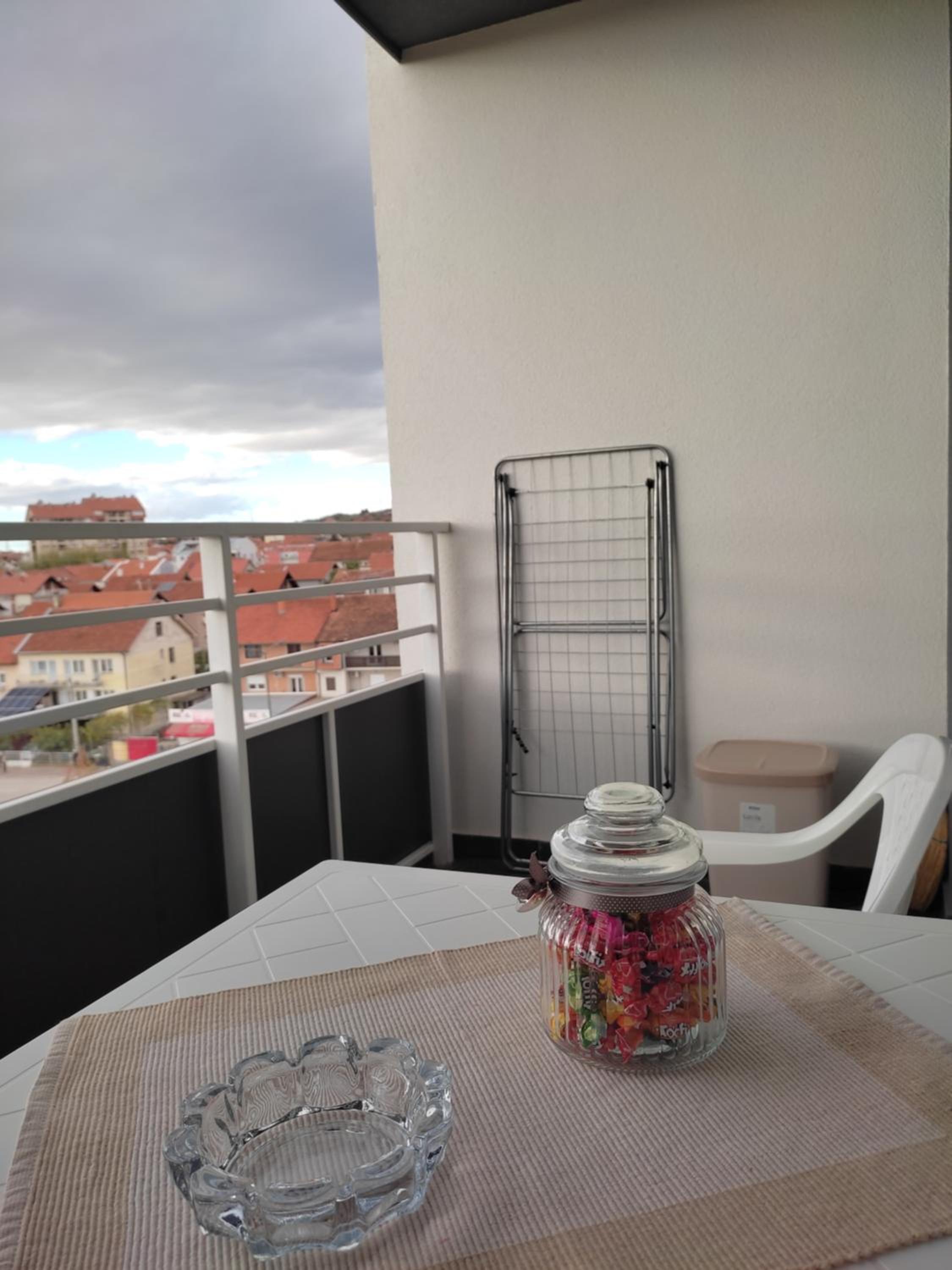 Apartman Petra
