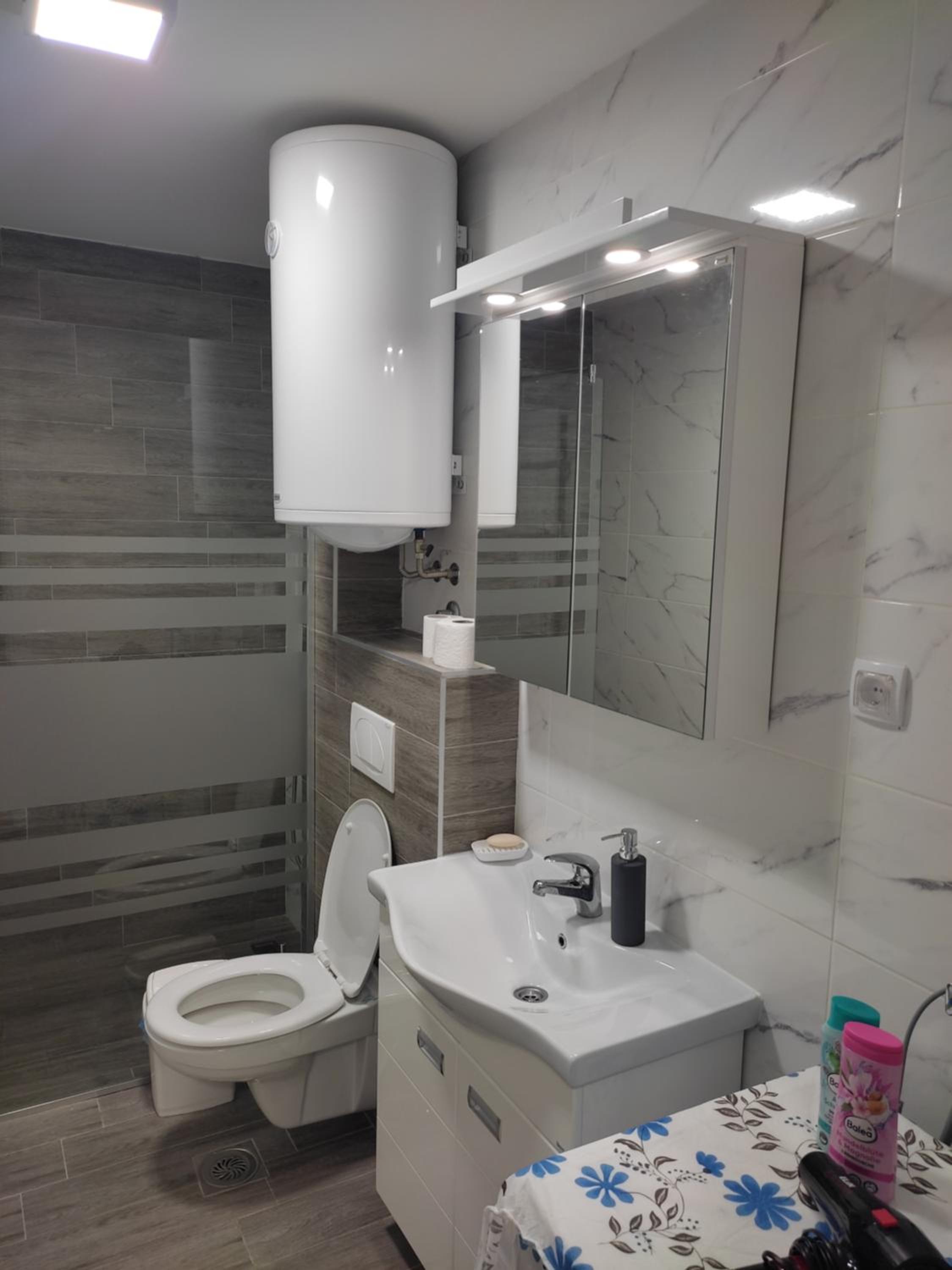 Apartman Petra
