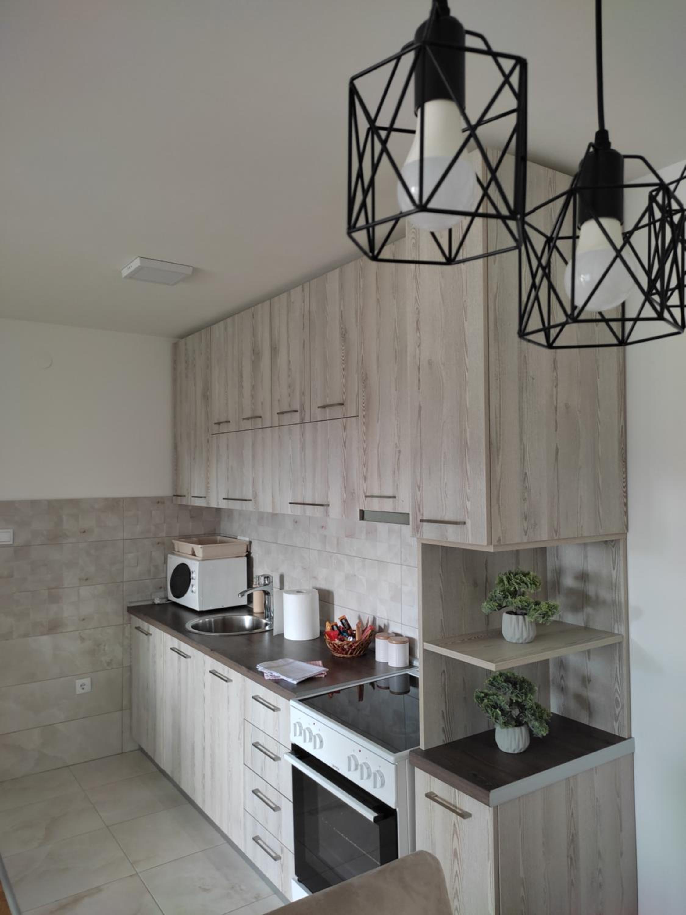 Apartman Petra