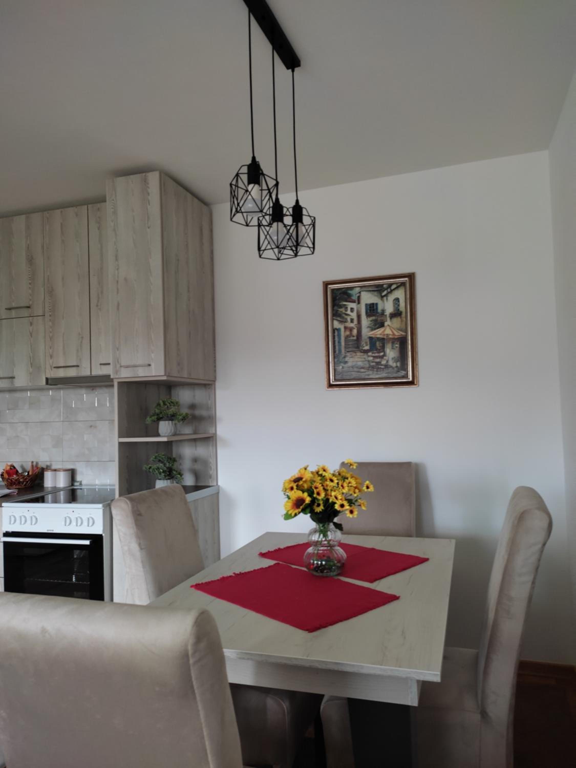 Apartman Petra