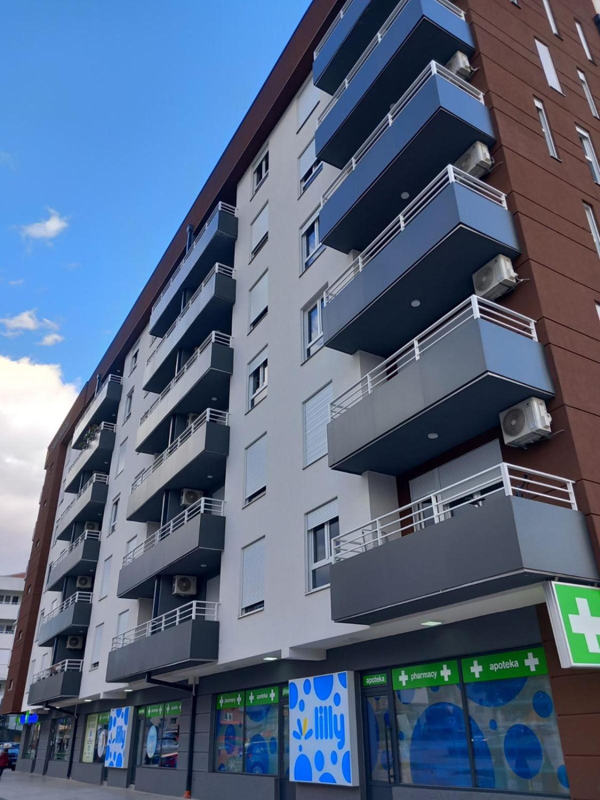 Apartman Petra
