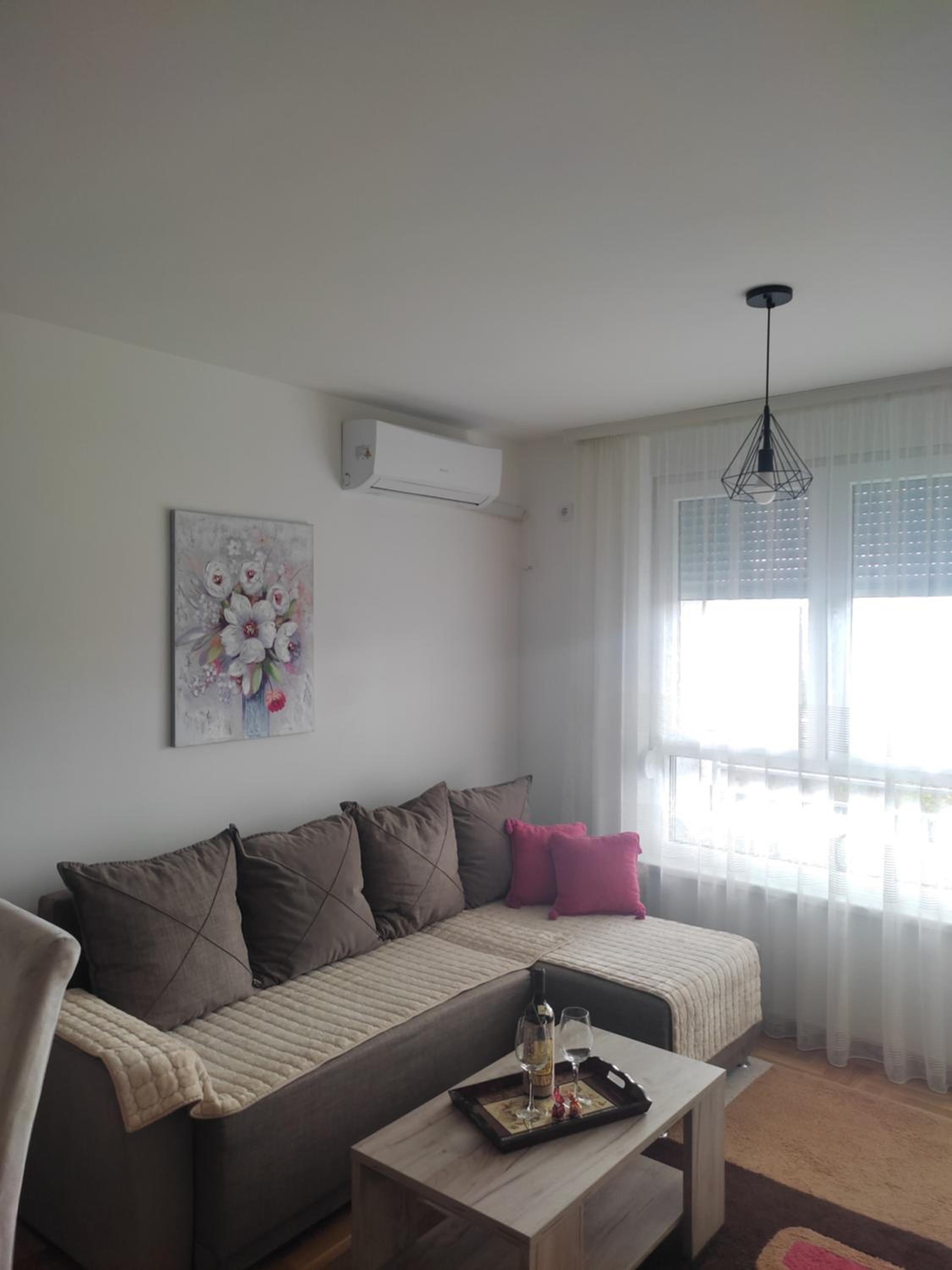 Apartman Petra