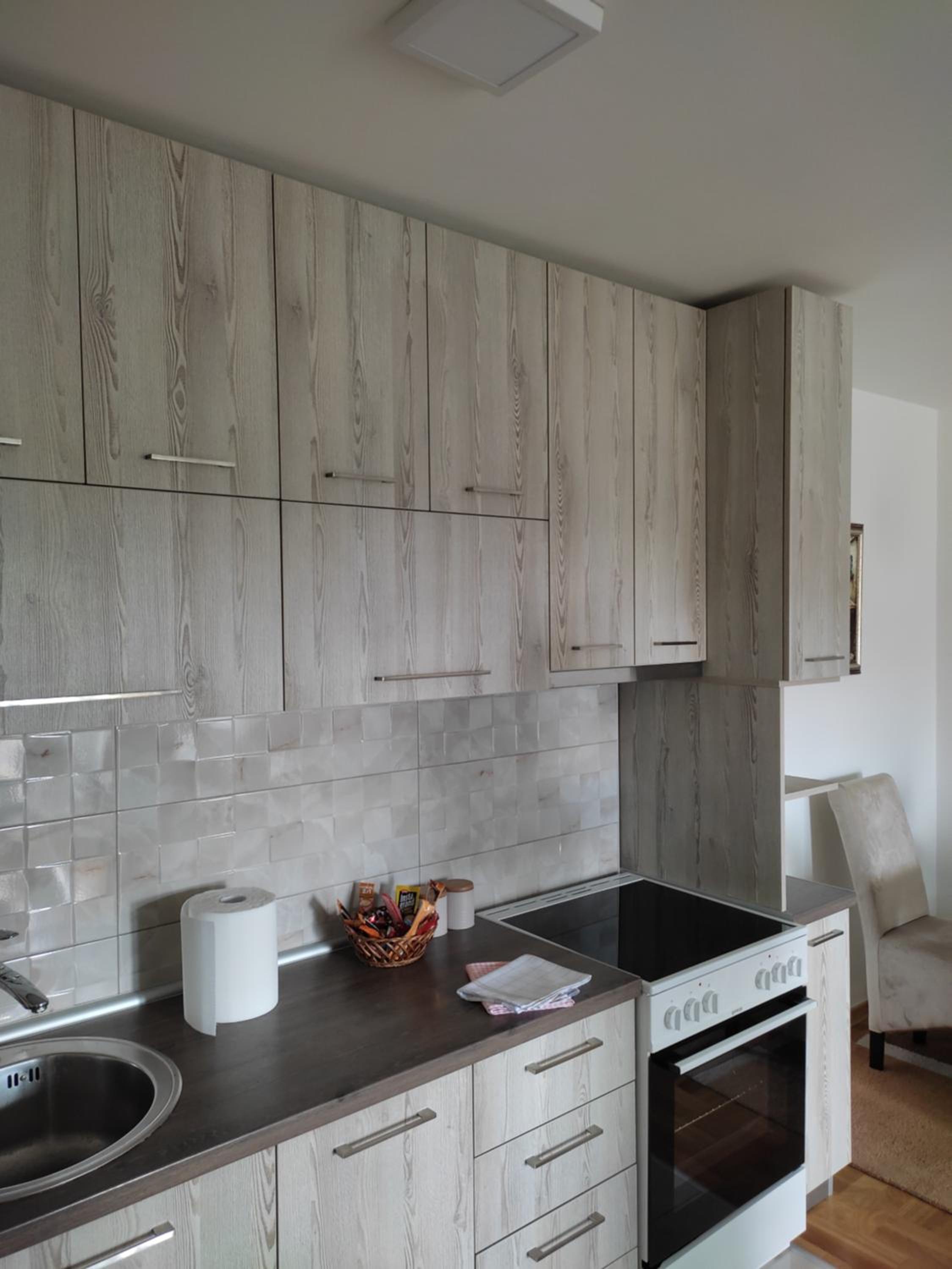 Apartman Petra