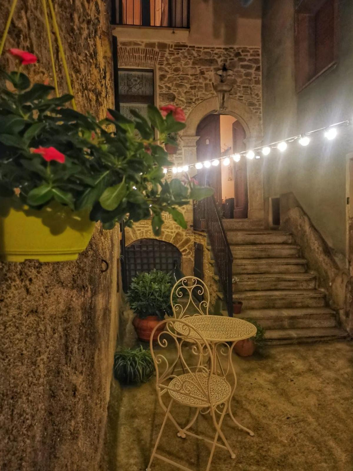 Nel Borgo di San Francesco - Ospitalità Diffusa - Relax tra Roccaraso e Costa dei Trabocchi view 2