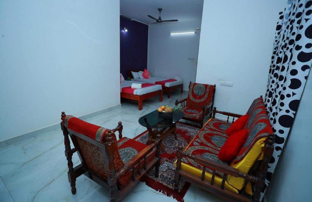 LA CASA THE HOMESTAY view 5