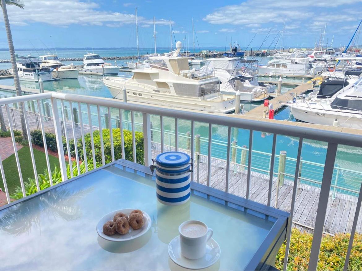 MarinaView Unit 24 - Break Free Resort- 2 Bedroom Self Contained