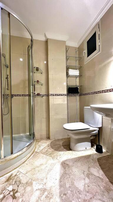 Appartement avec terrasse Ensoleillée à Rabat