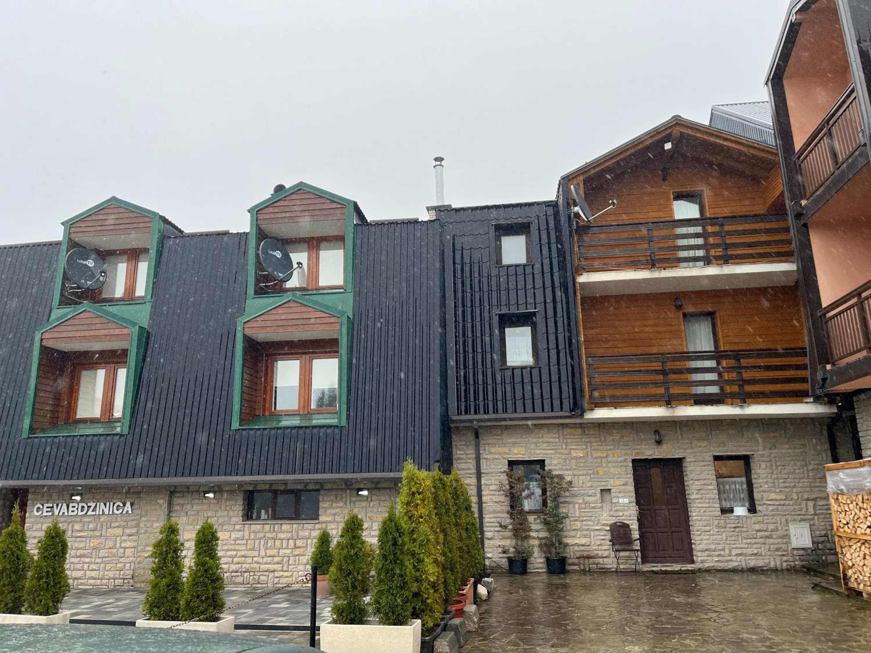 building