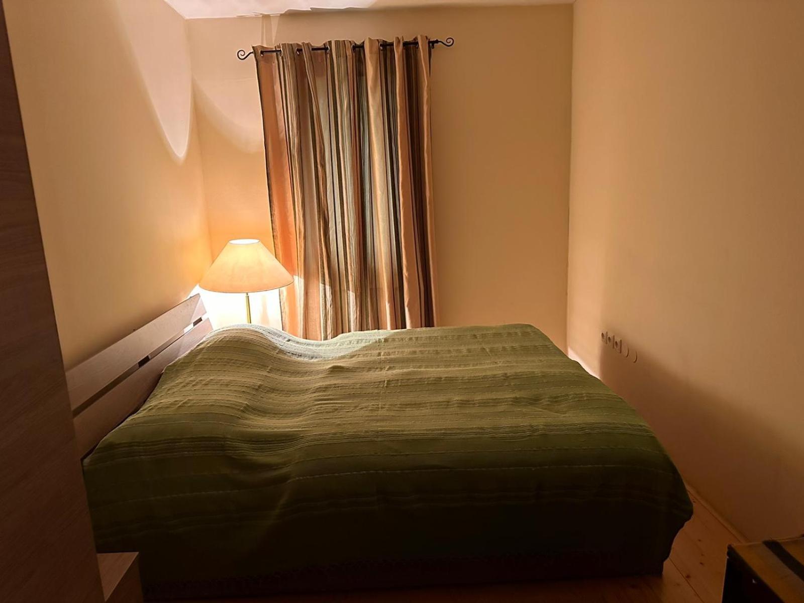 Apartmani Nada