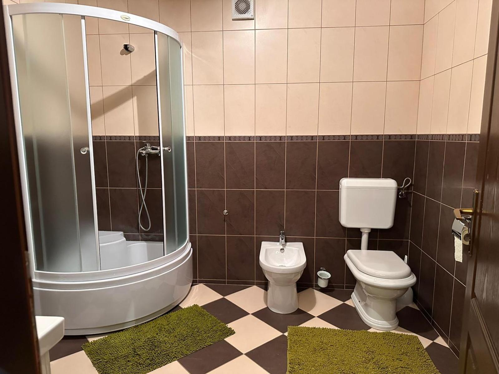 Apartmani Nada