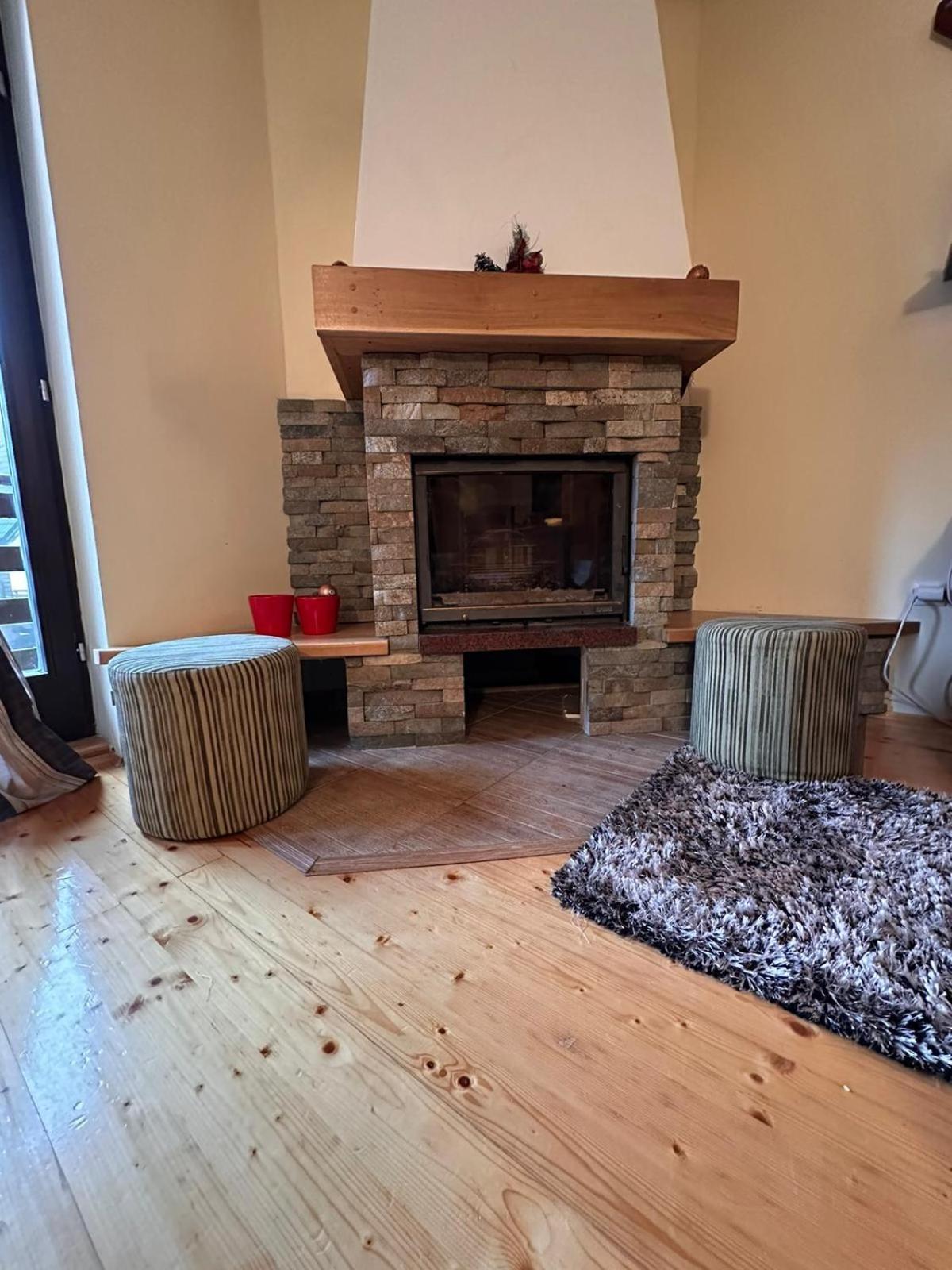 Apartmani Nada