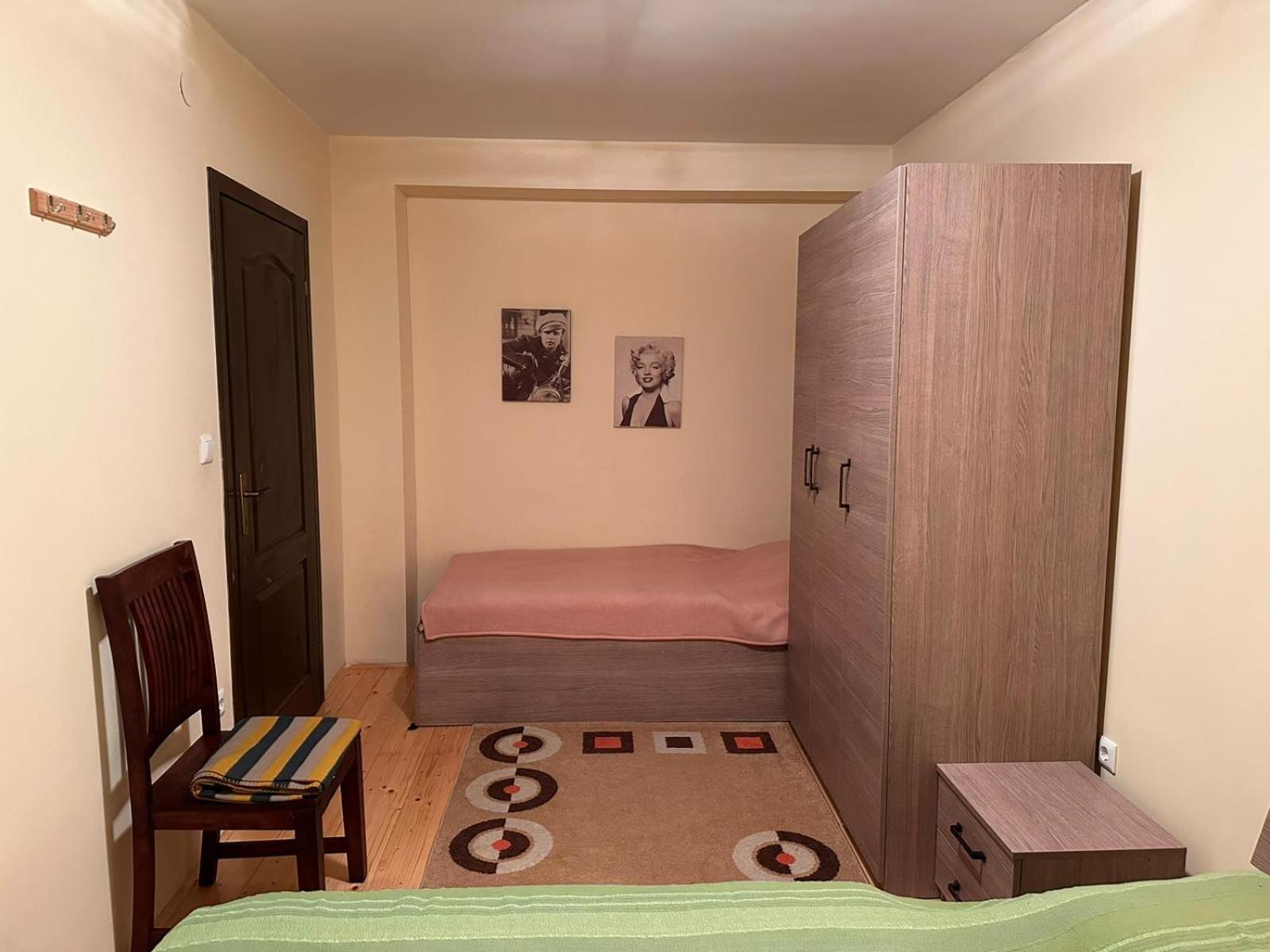 Apartmani Nada