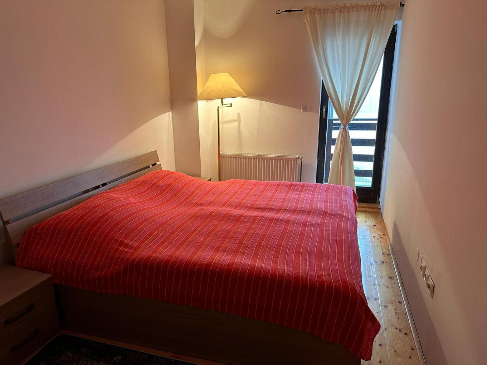 Apartmani Nada