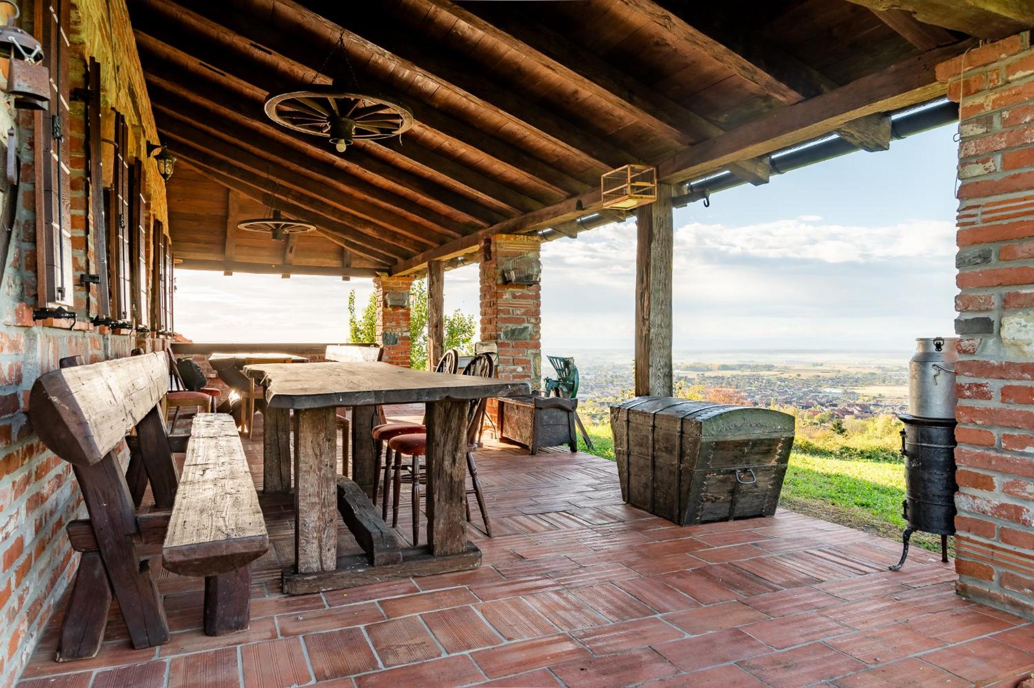 Kuća sreće Veronika view 5