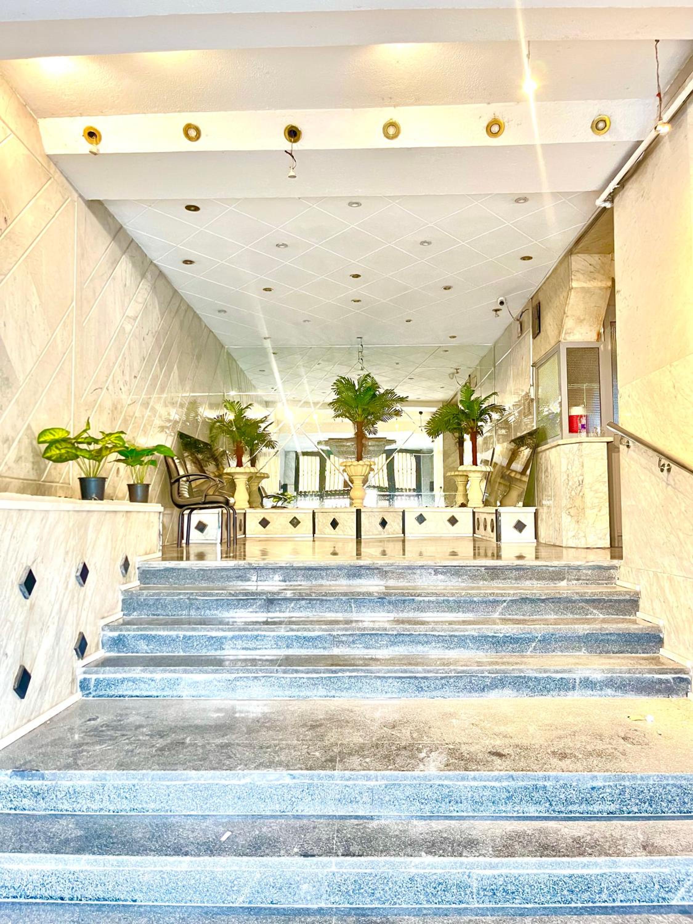 Royal Suite By The Nile