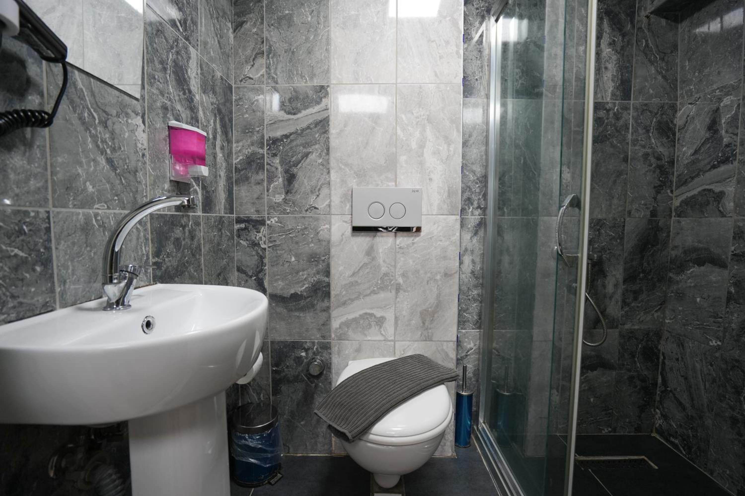 Lukka Suit Otel - Image 125