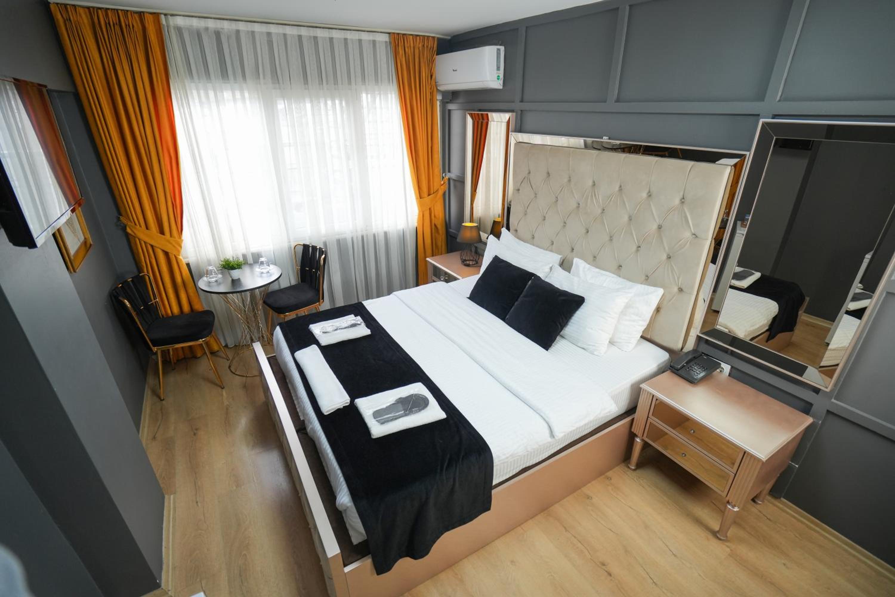 Lukka Suit Otel - Image 34