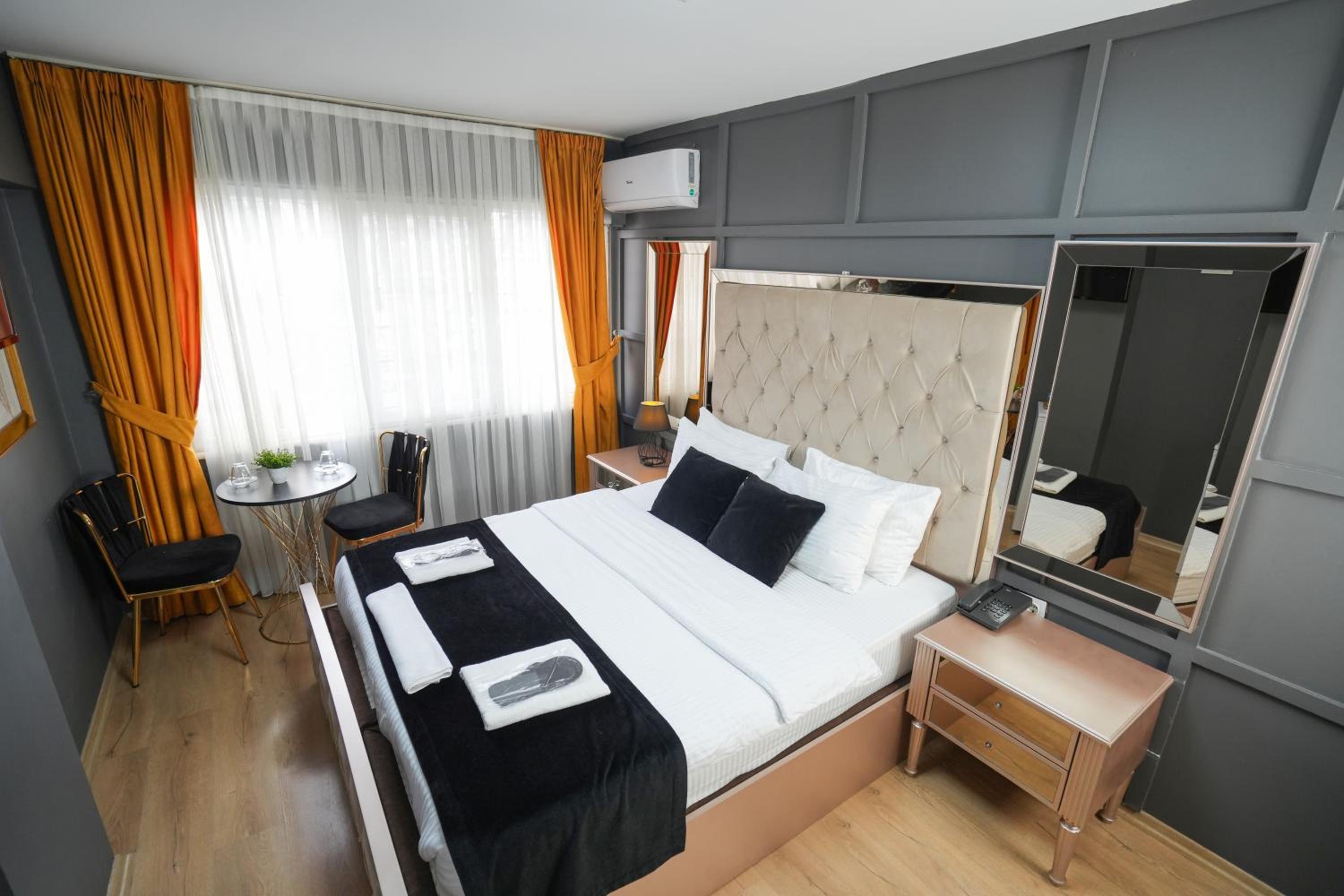 Lukka Suit Otel - Image 35