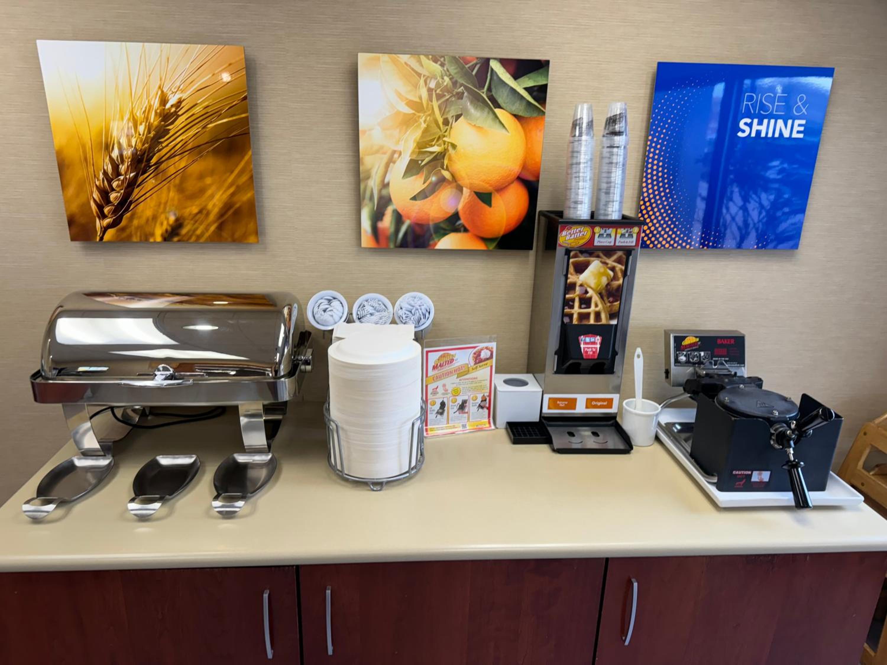 Comfort Inn Missoula North Shopping District