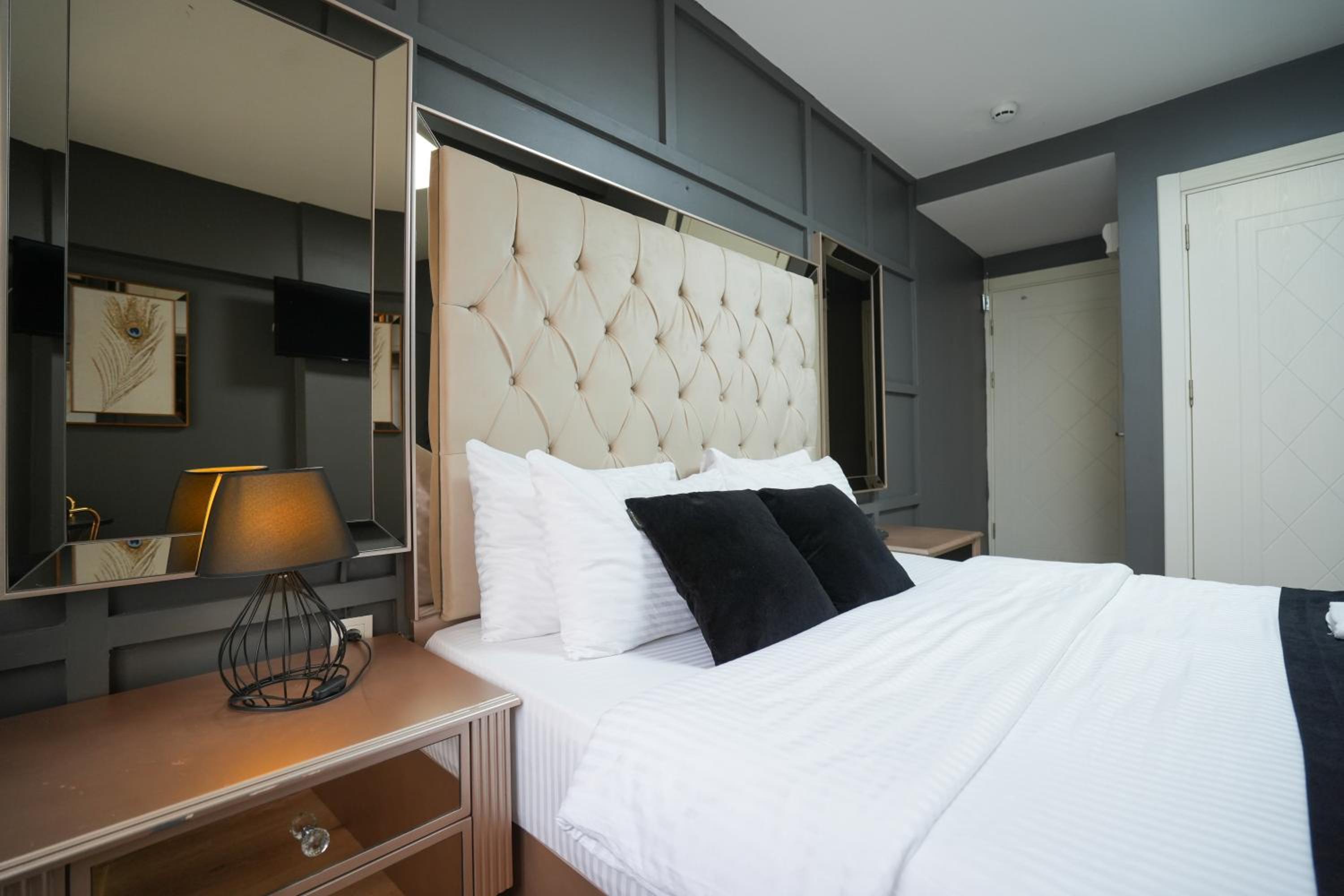 Lukka Suit Otel - Image 39