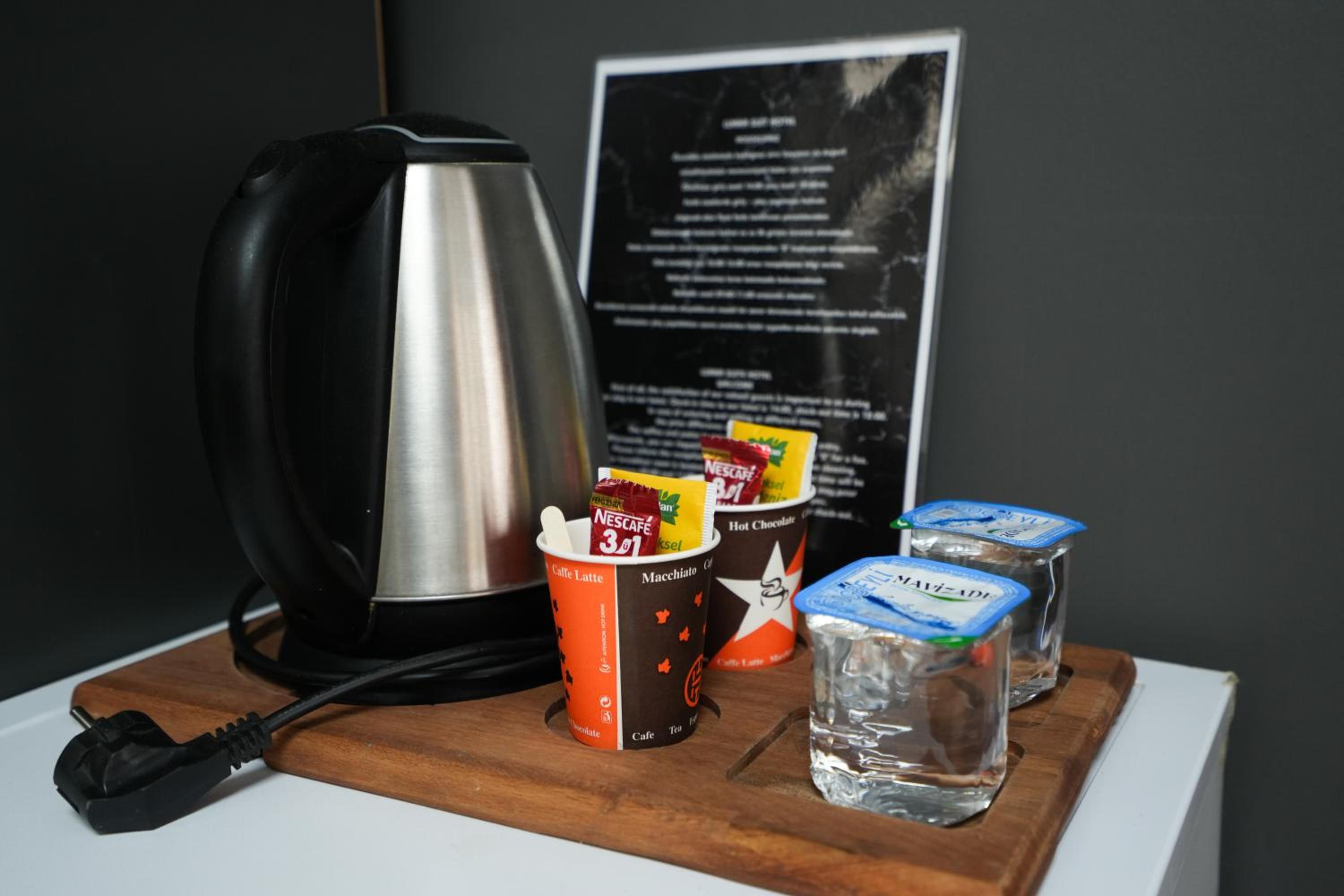 Lukka Suit Otel - Image 122