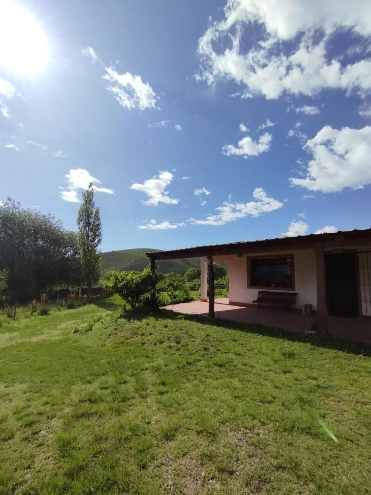 Casas de Altura 1