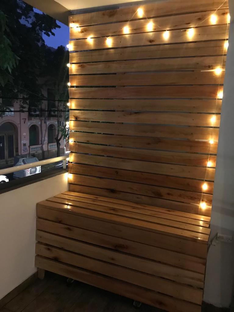 Hermoso, céntrico y luminoso full.