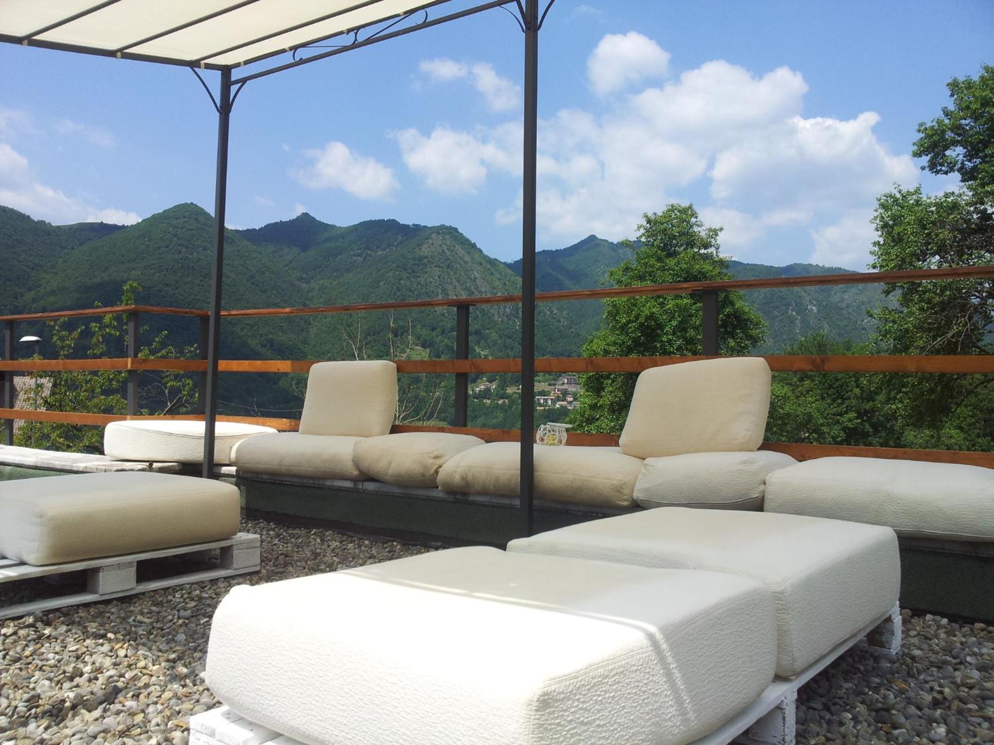 B&B Casa Arcangeli